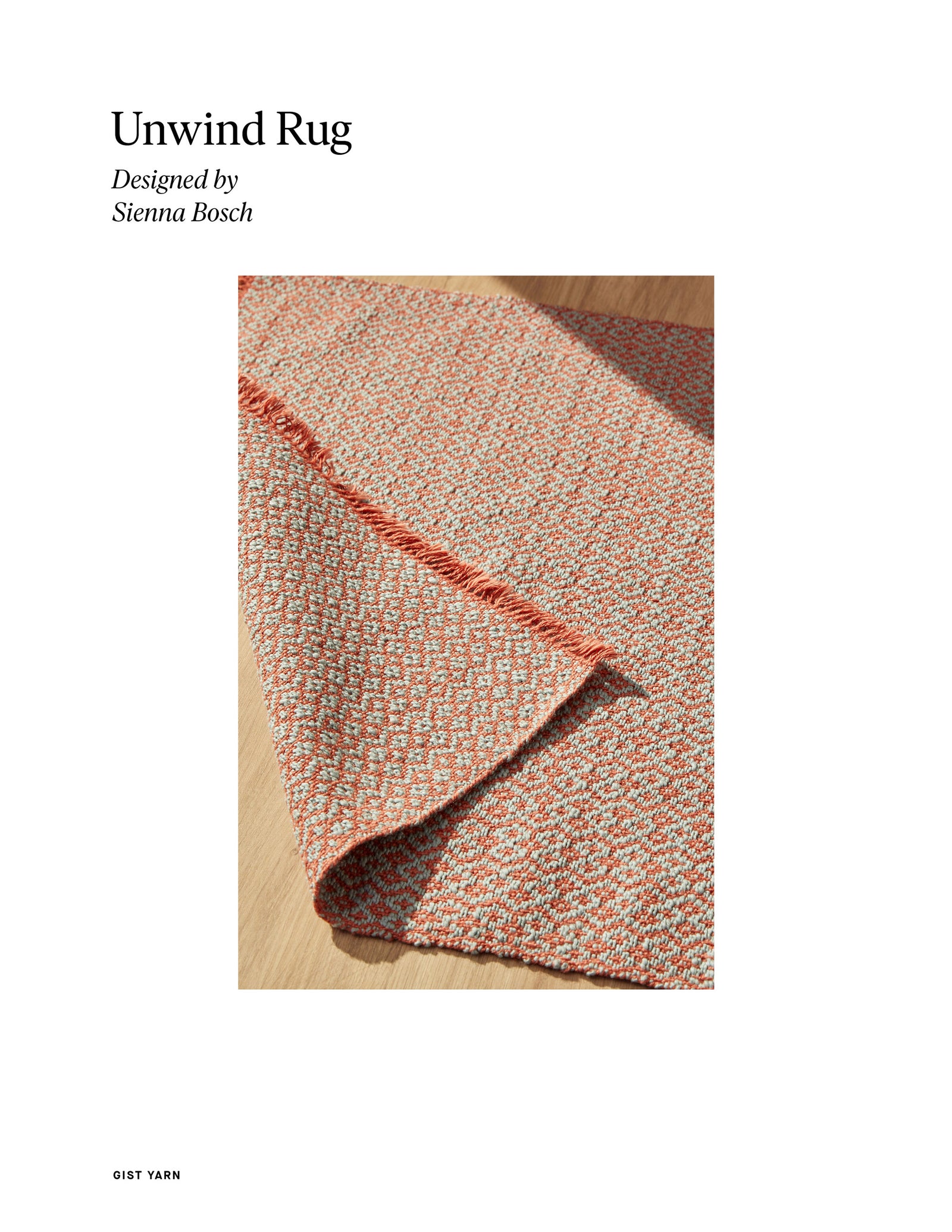Unwind Rug (4S)