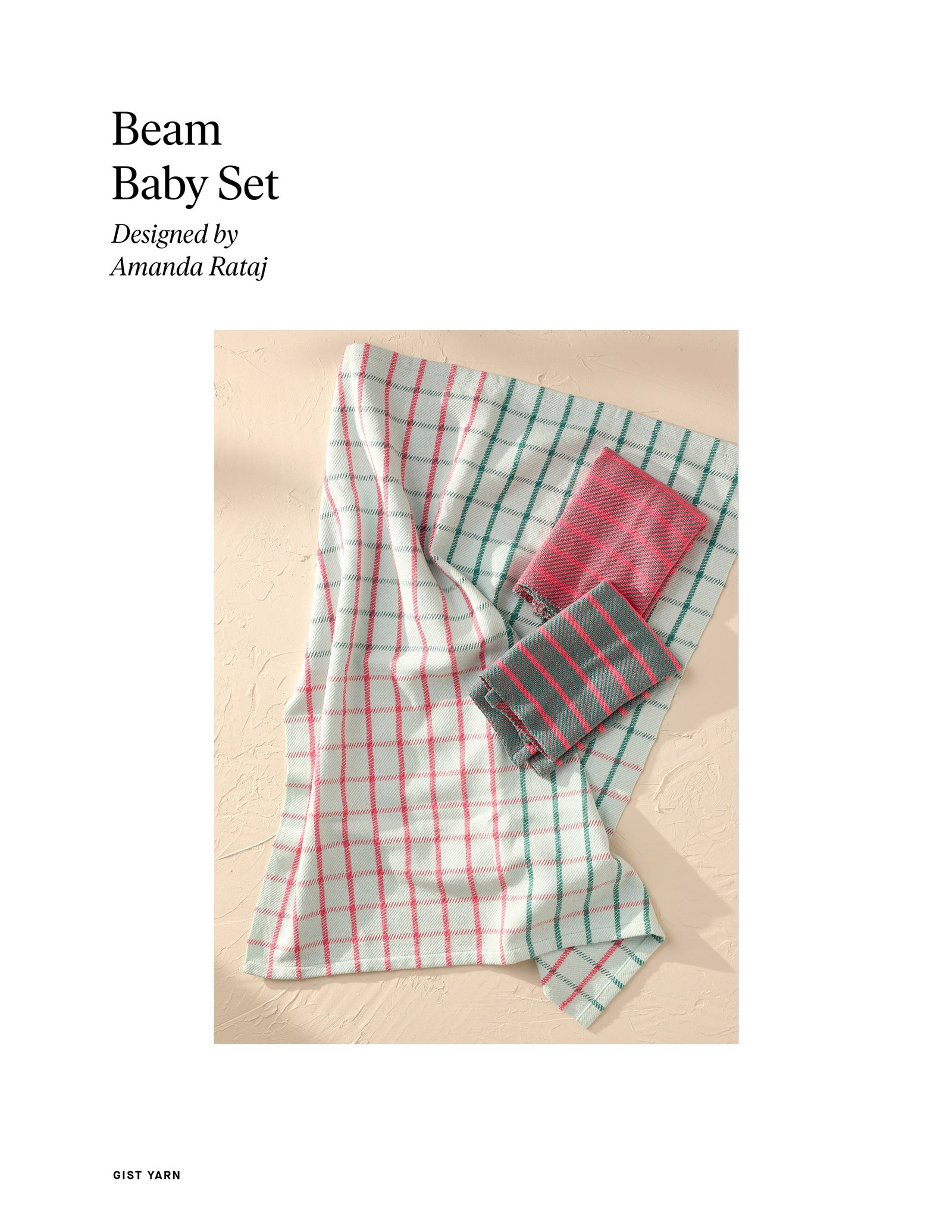 Beam Baby Set