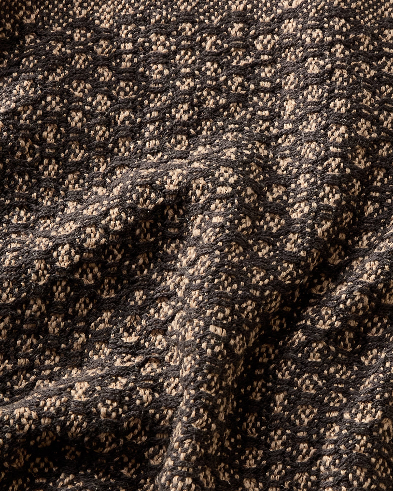 Huck Lace Rigid Heddle Placemats