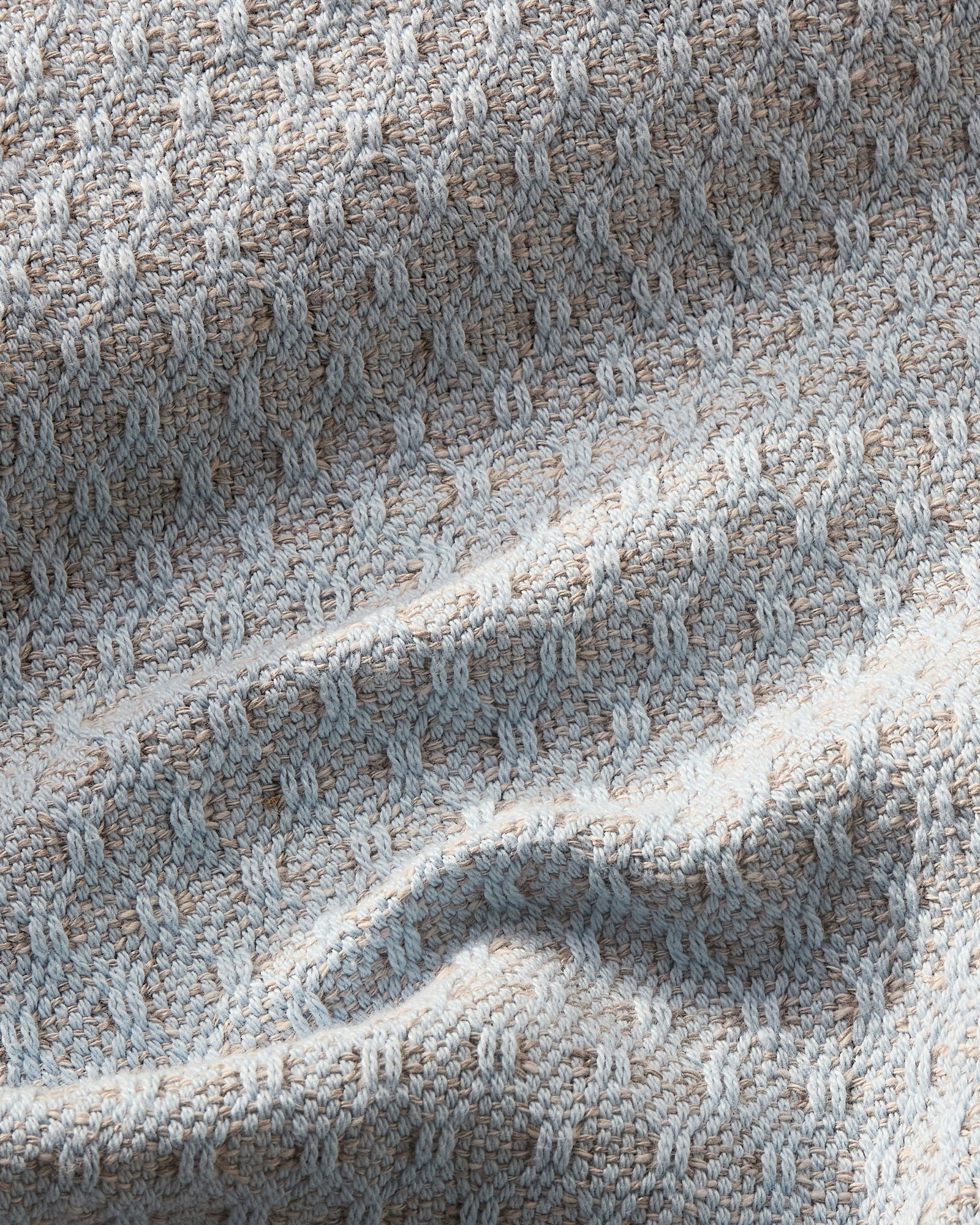 Huck Lace Runner
