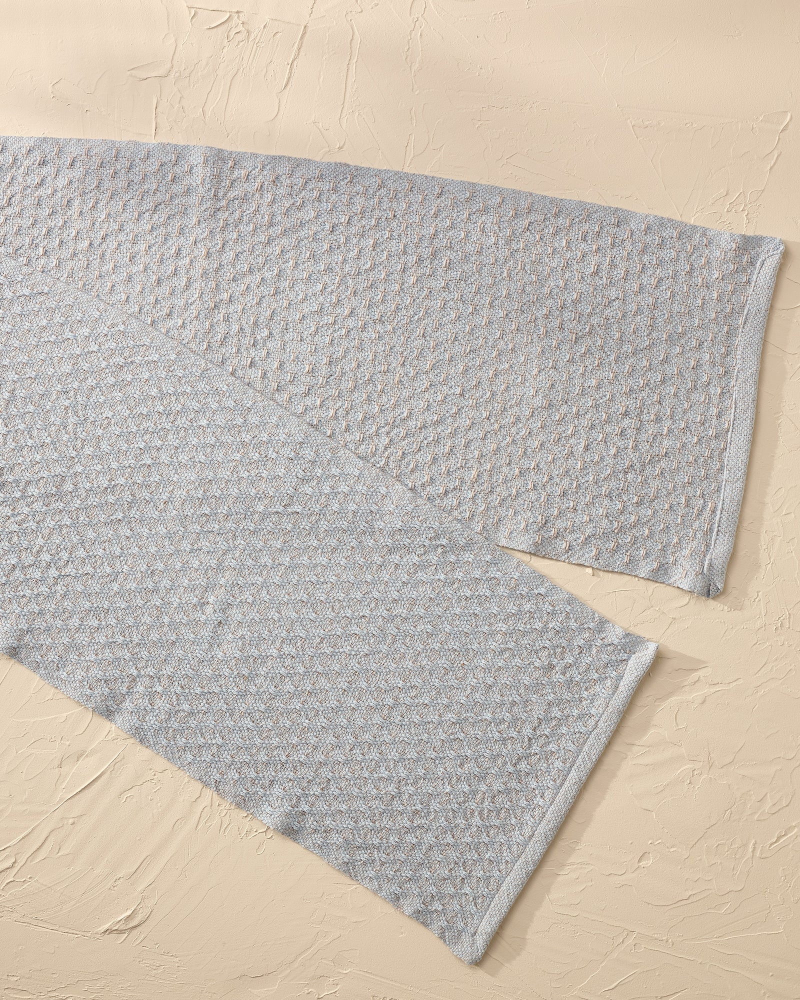 Huck Lace Runner