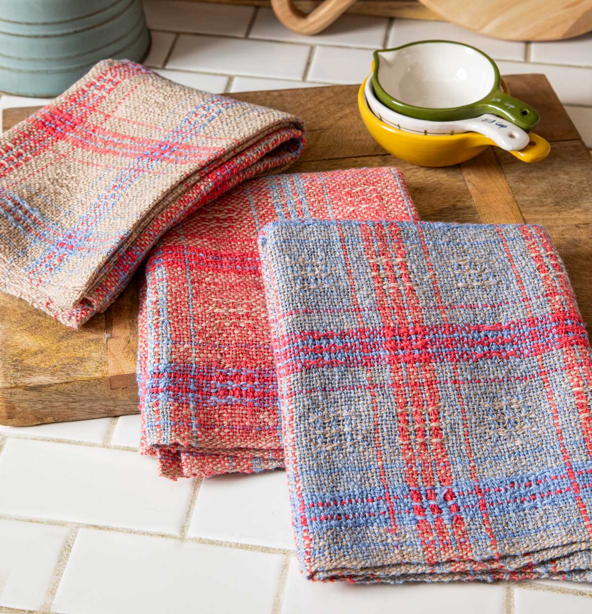 Desert Twilight Towels