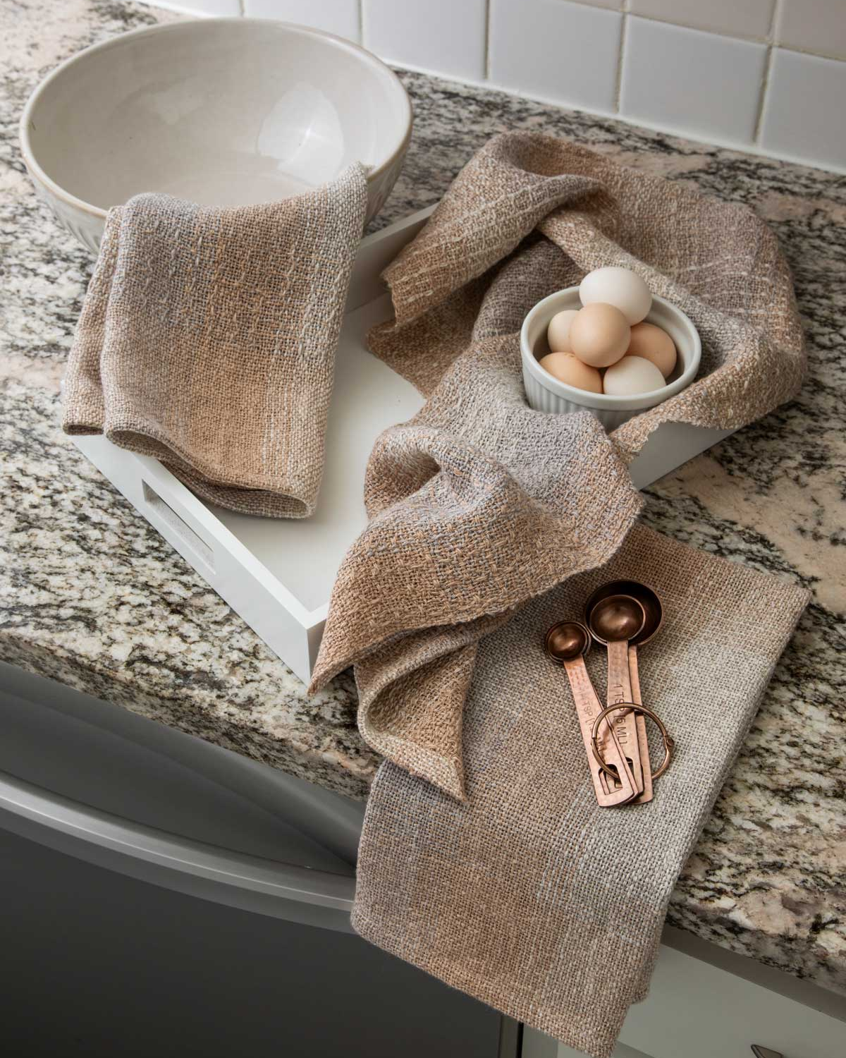 Beachcomber Towels