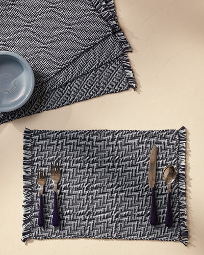 Lakeview Placemats