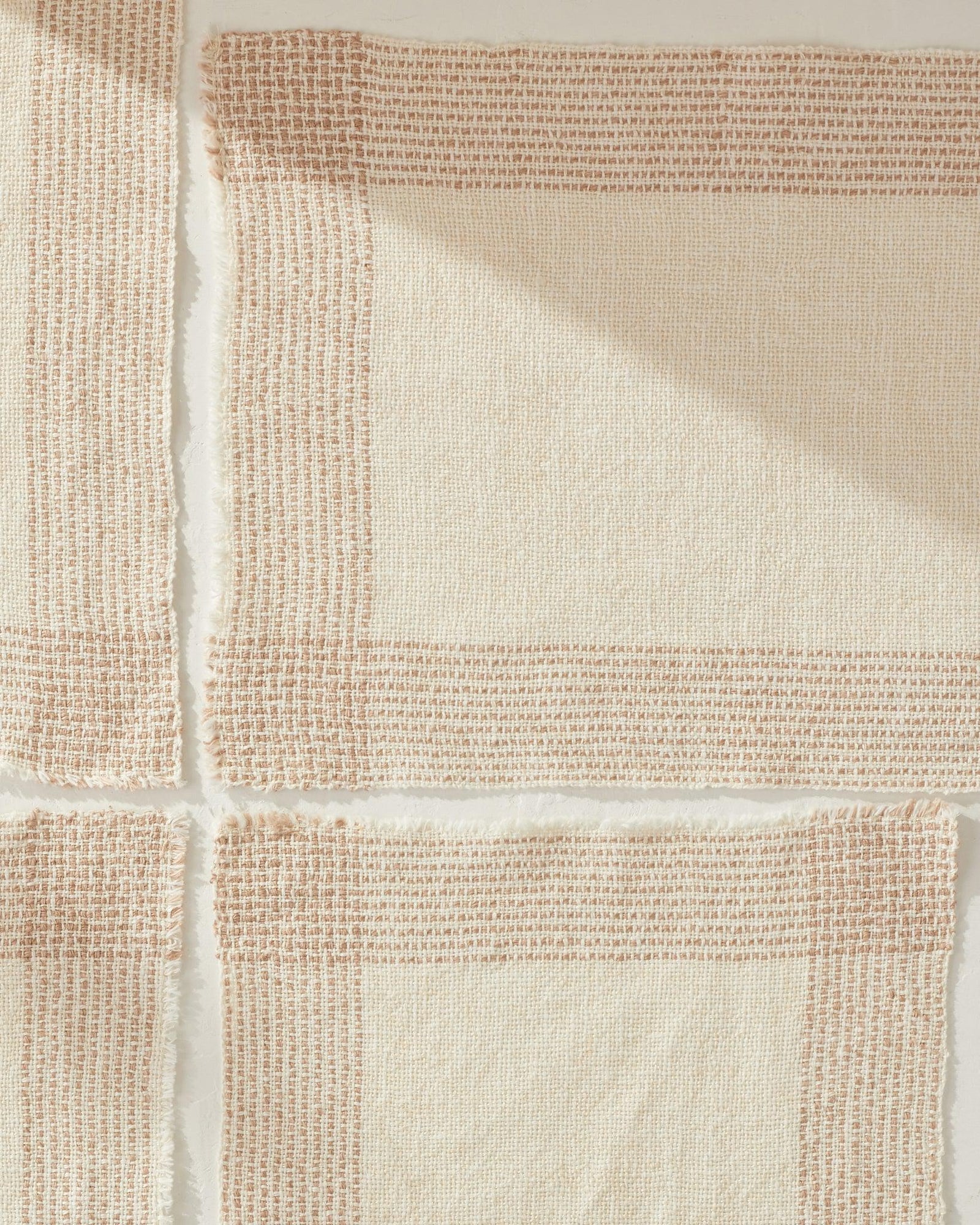 Beginner multi-shaft pattern collection