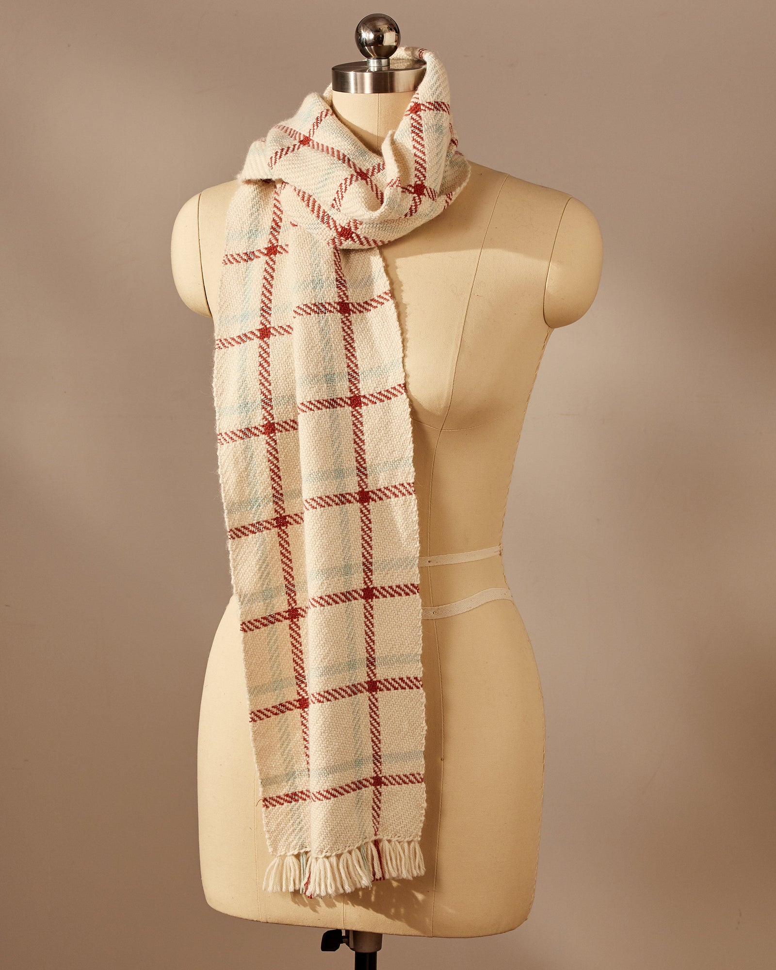 Mix & Match Scarves