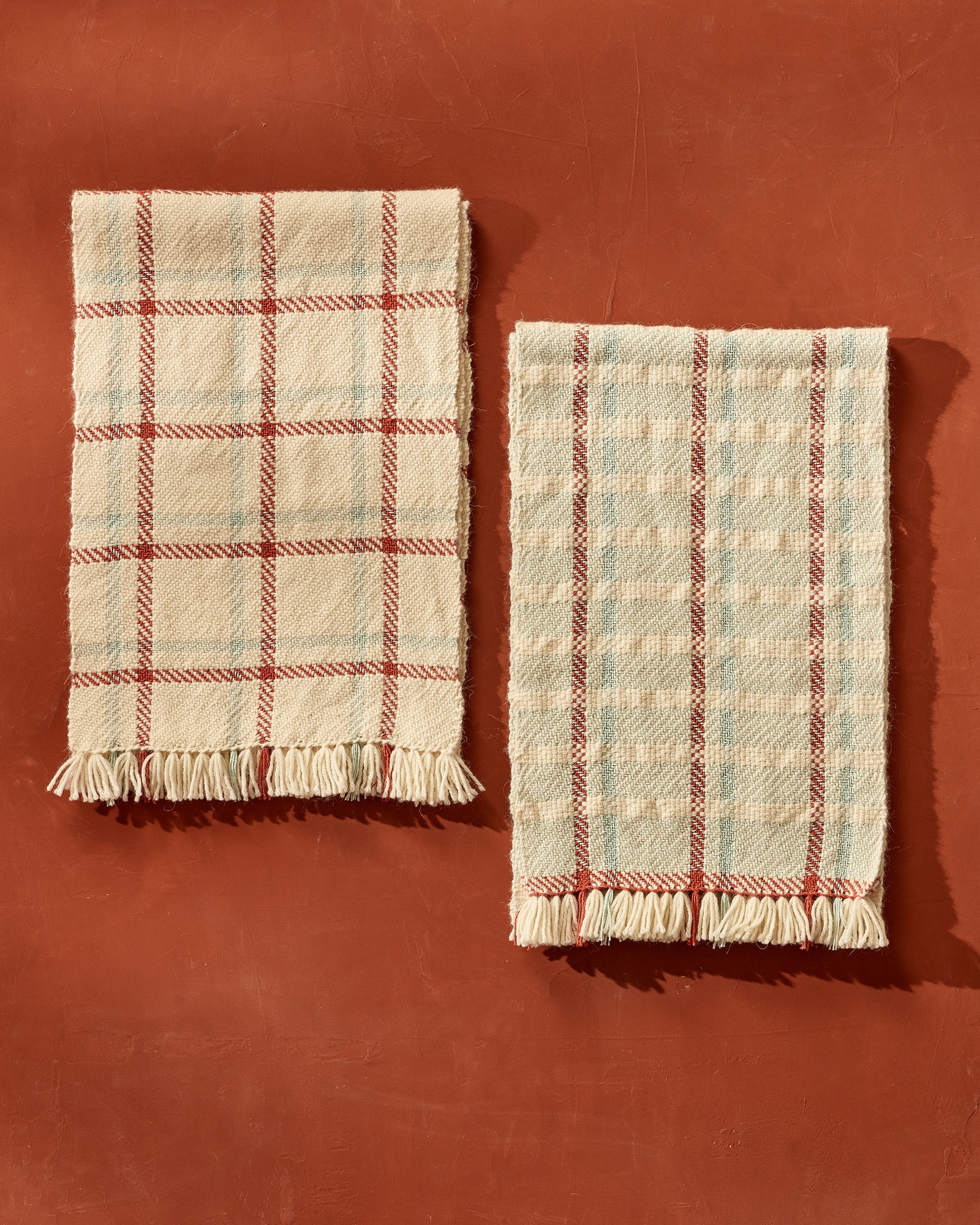 Mix & Match Scarves
