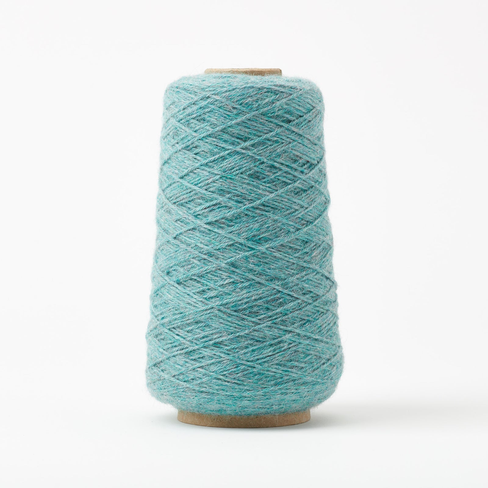 Ode Alpaca Weaving Yarn ~ Seafoam