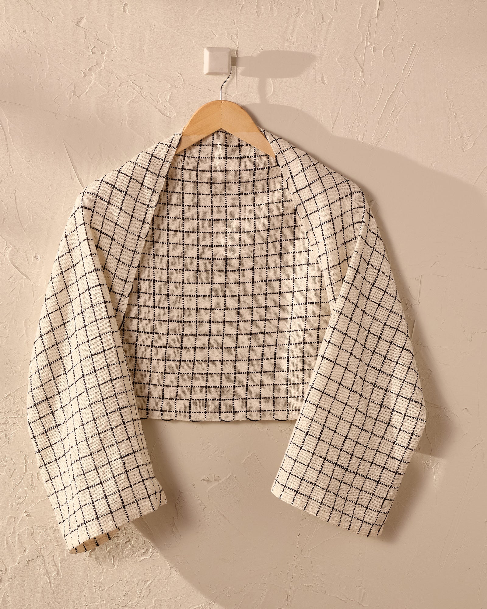 Rigid Heddle Skill Builder Warp to Wear