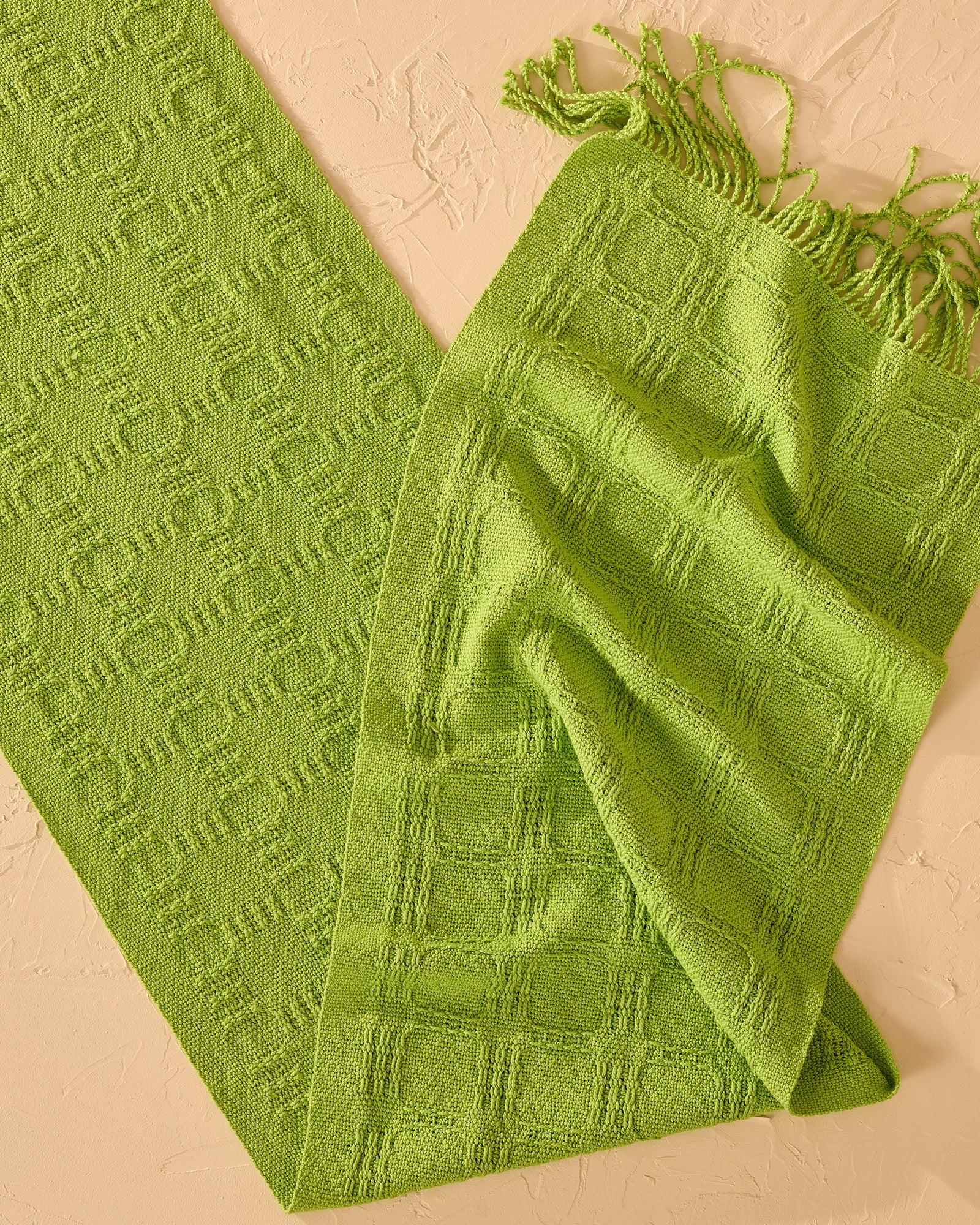 Rigid Heddle Skill Builder #5: Sliding Sticks