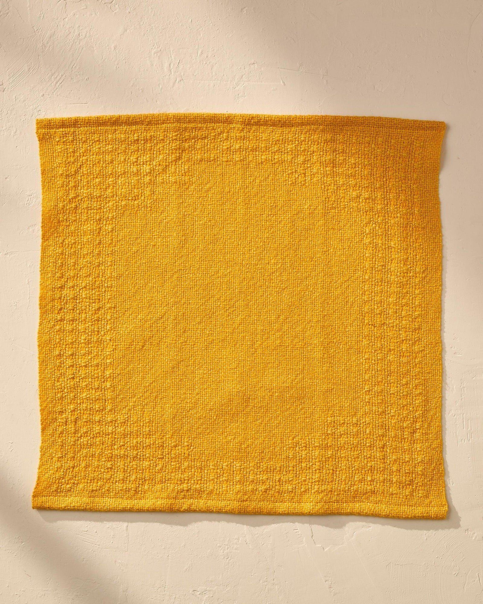 Rigid Heddle Skill Builder #5: Sliding Sticks