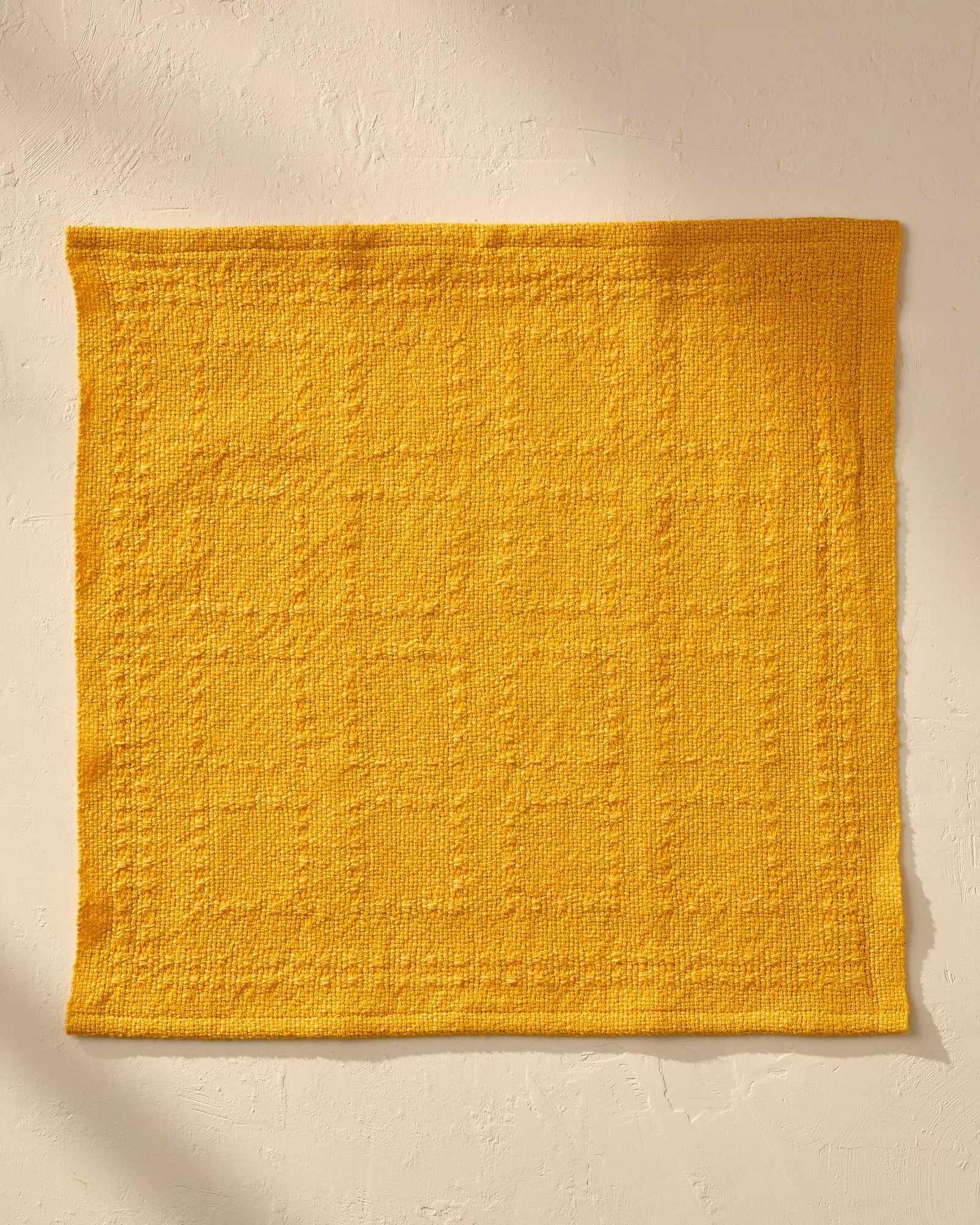 Rigid Heddle Skill Builder #5: Sliding Sticks