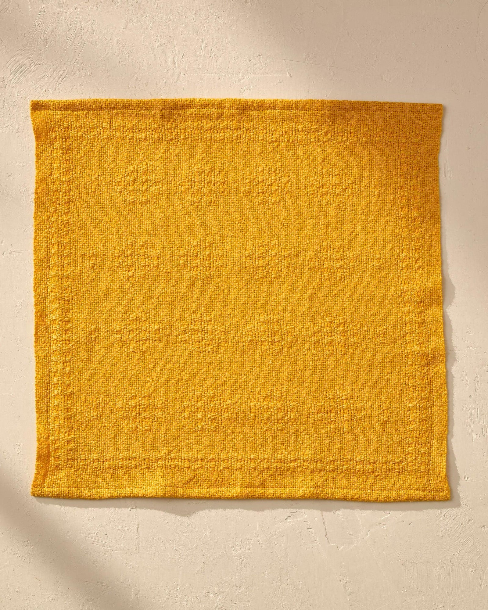Rigid Heddle Skill Builder #5: Sliding Sticks