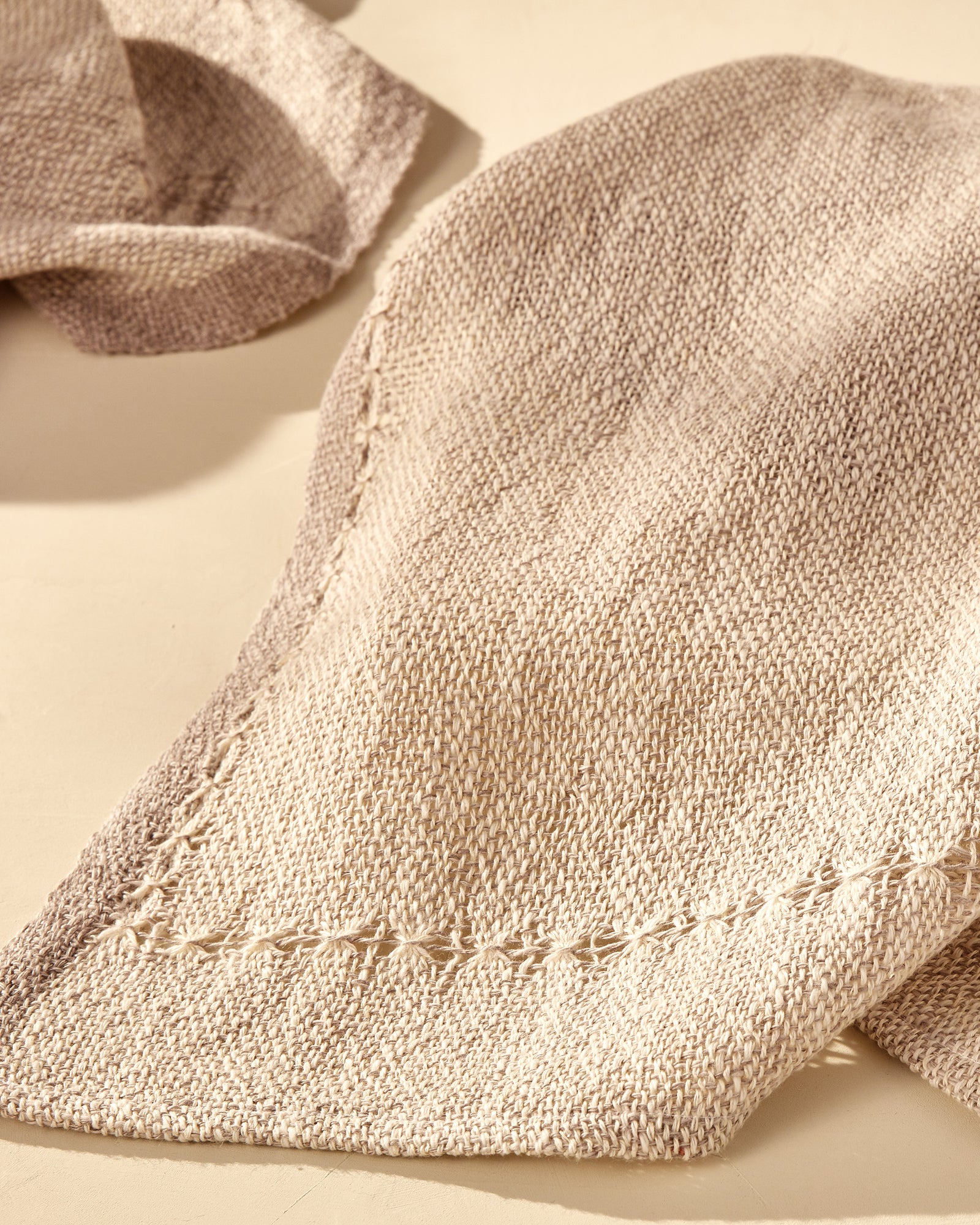 Rigid Heddle Skill Builder #1: Hand-Manipulated Lace