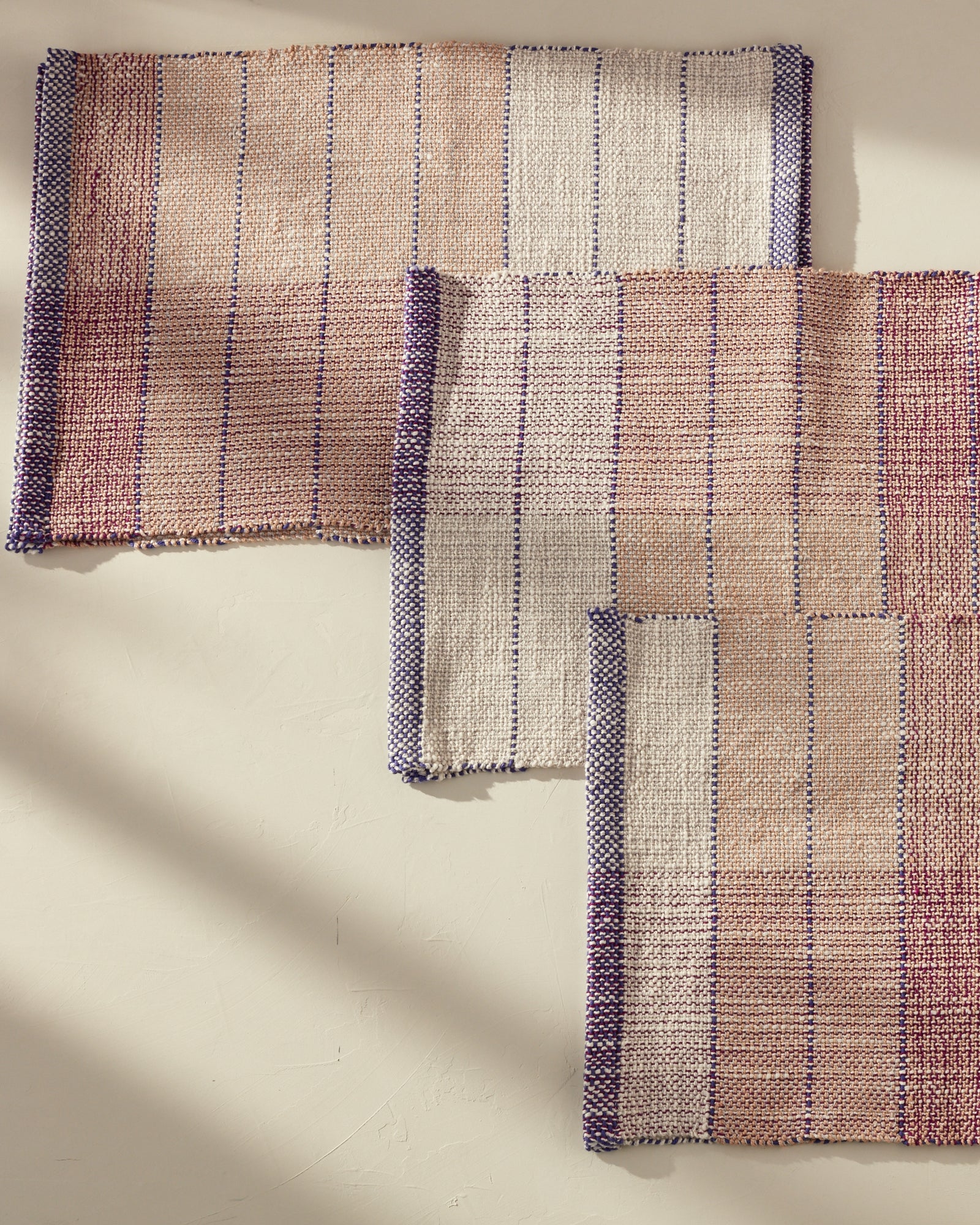 Picnic Season - Set of Three Patterns