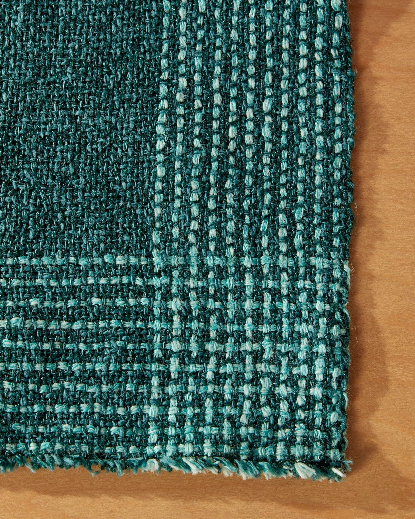 Running Stitch Table Set