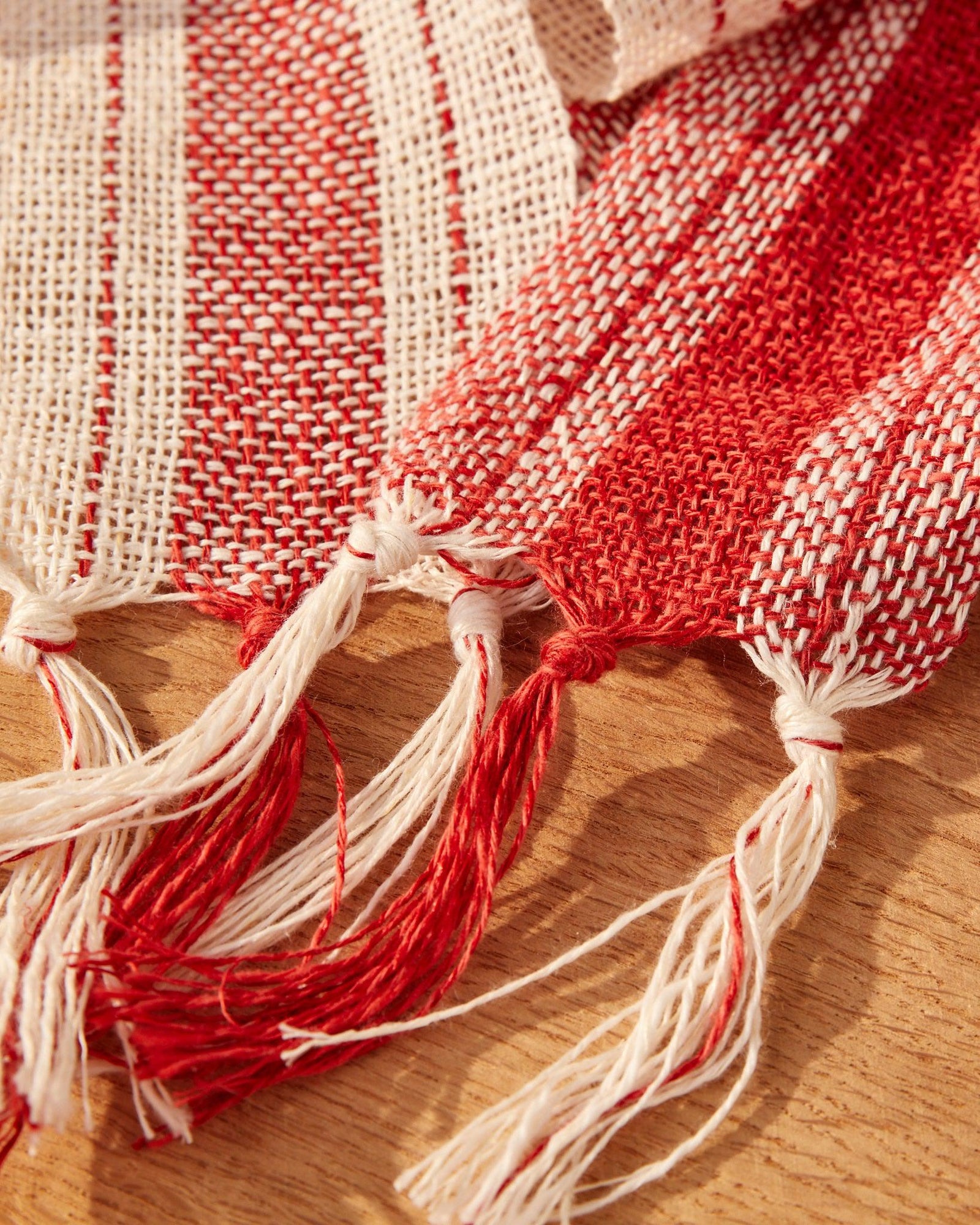 Rustic Ribbons