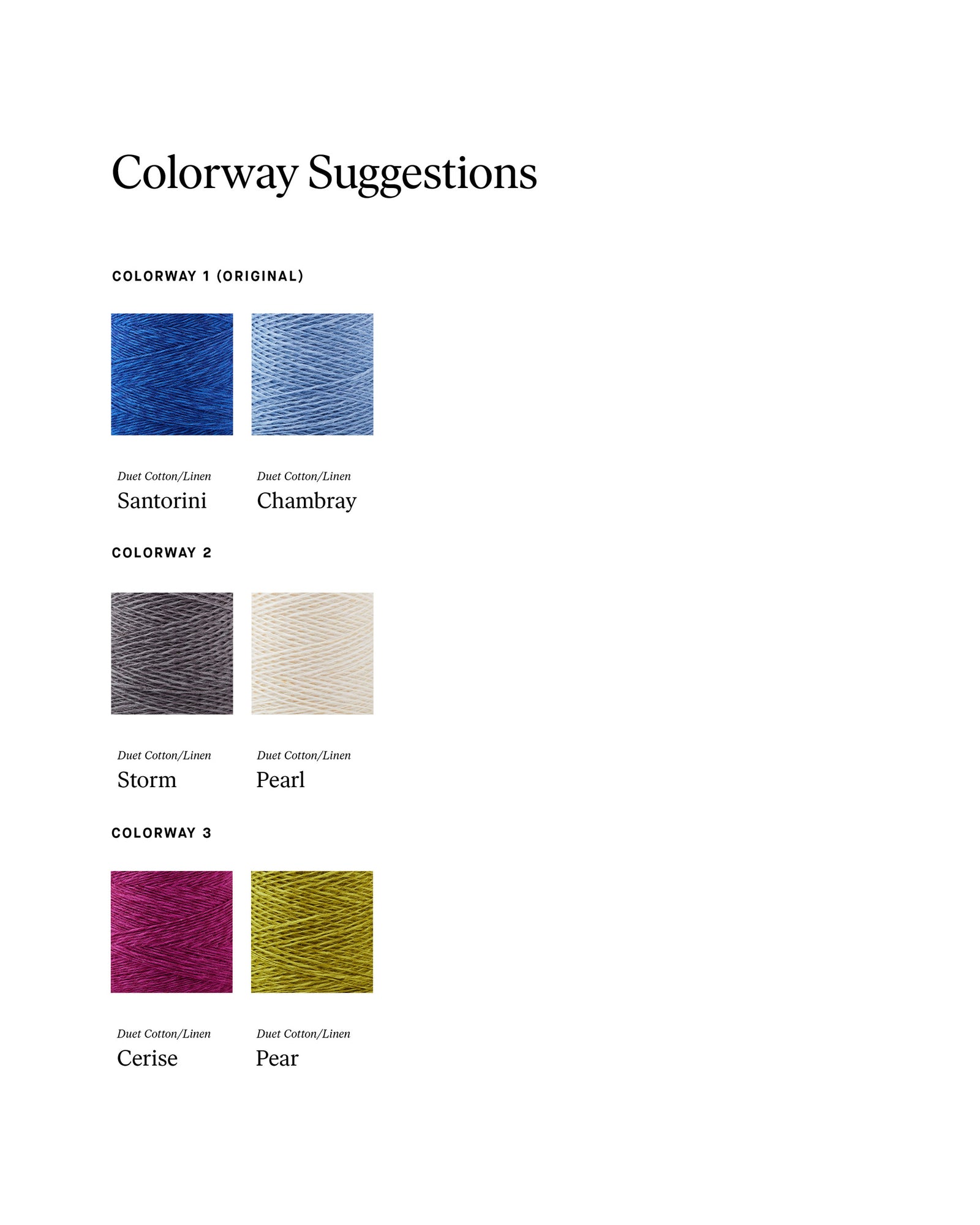 Rosepath Towels