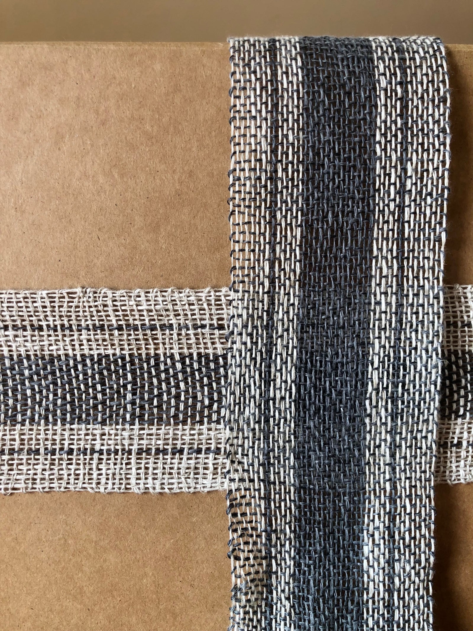 Rustic Ribbons