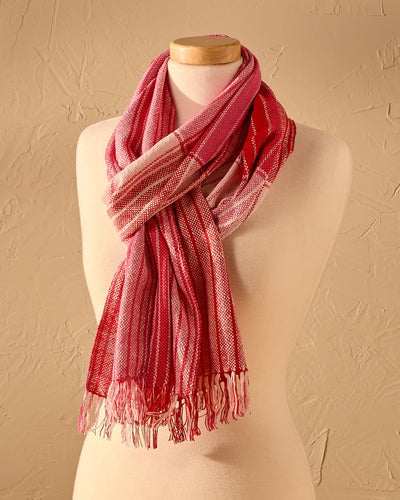 Split Decision Scarf