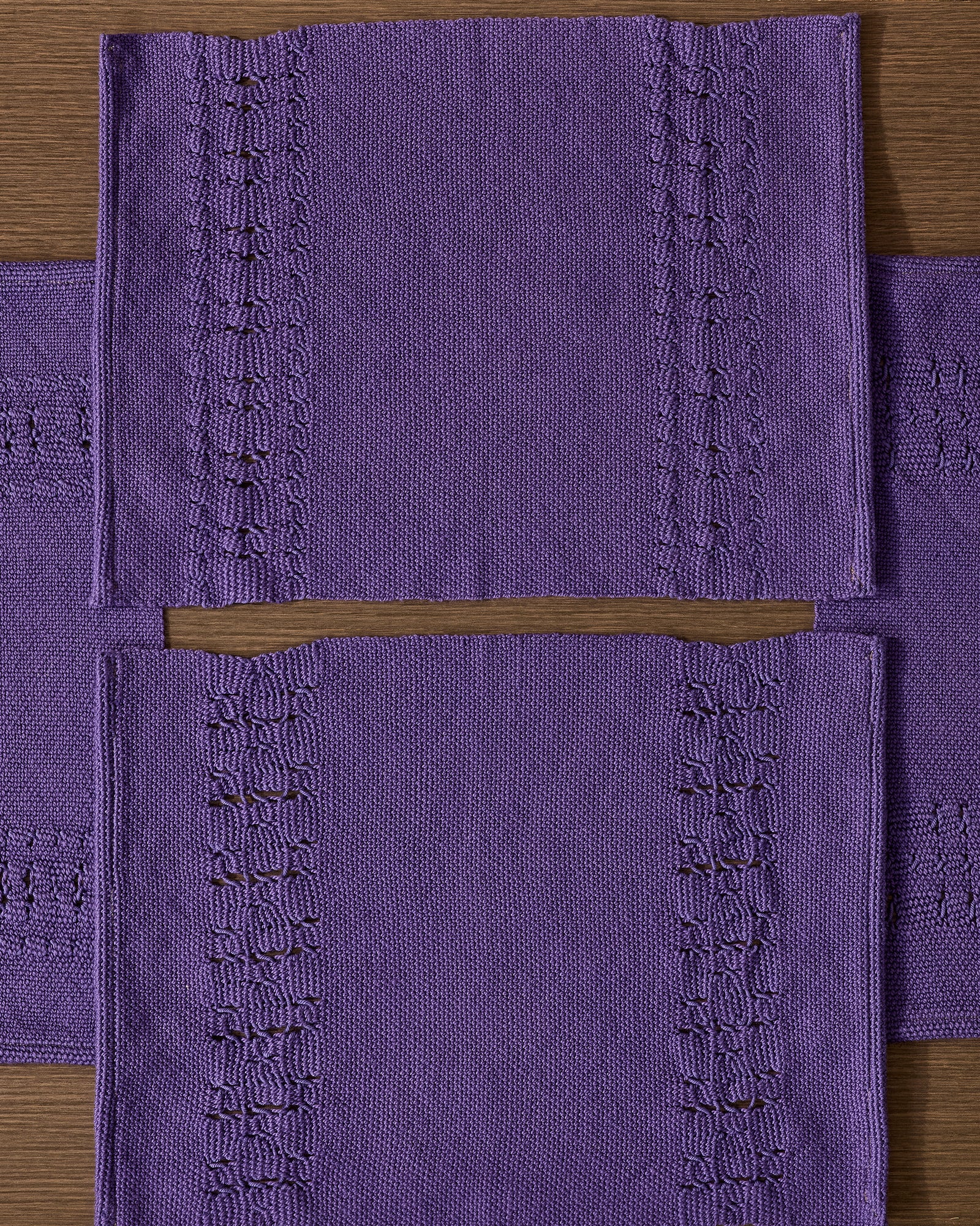 Spanish Lace Placemats