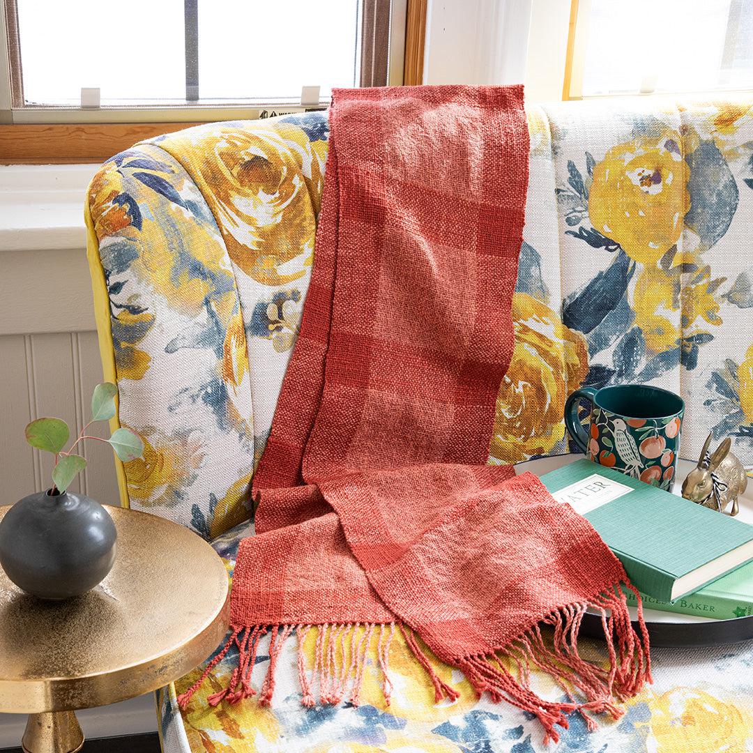 Set of Setts Scarf