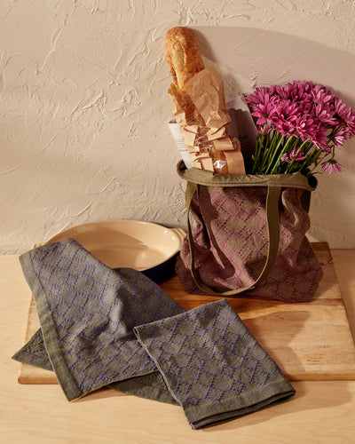 Towel to Tote