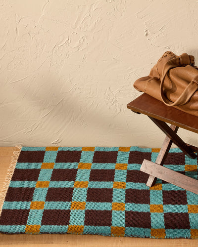 Taqueté Rug