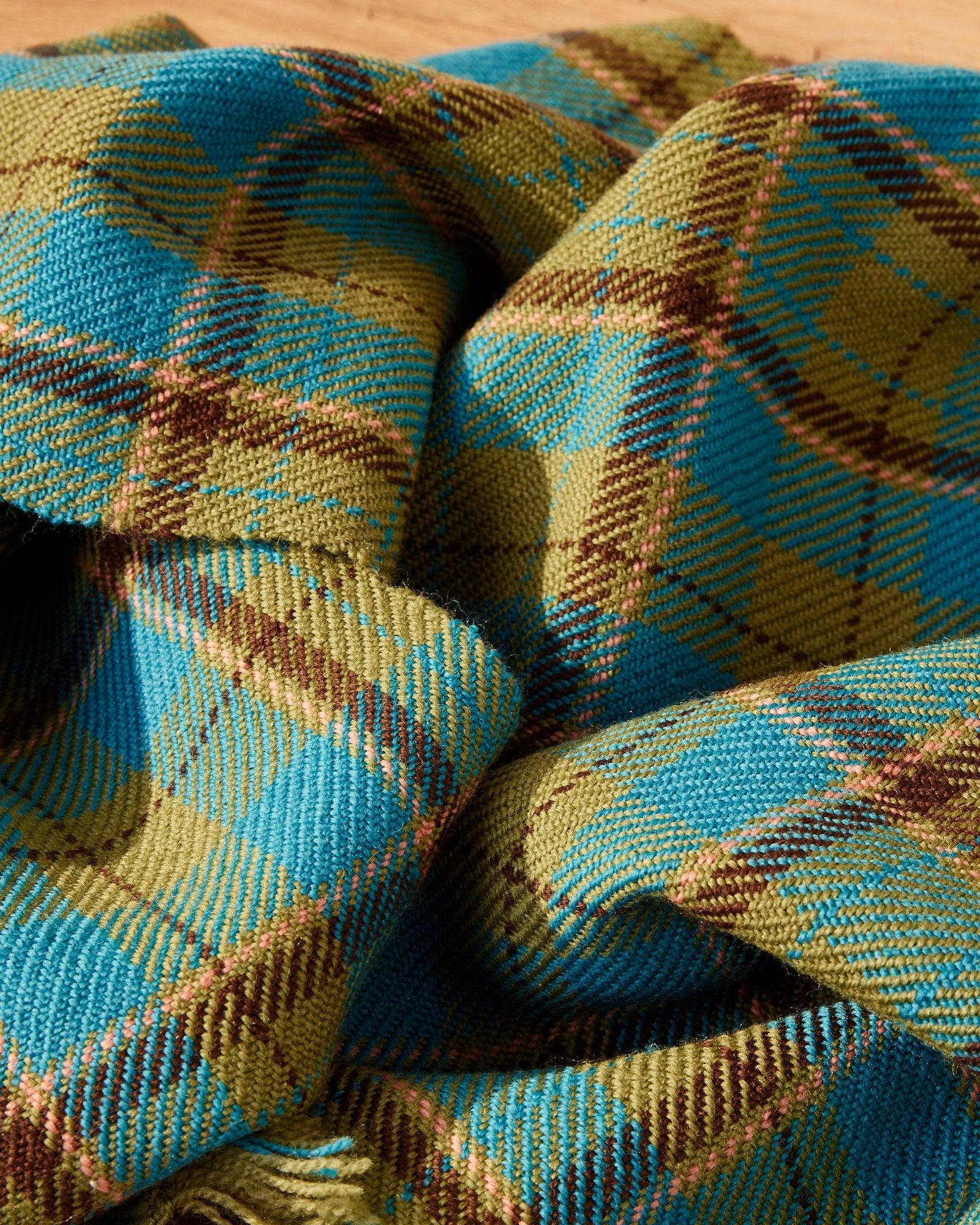 Lakeland Scarf