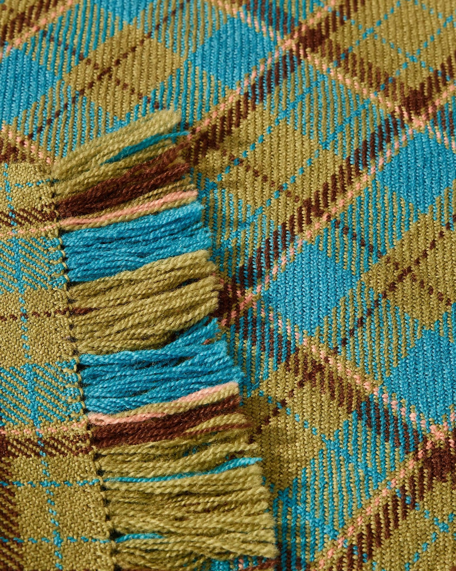 Lakeland Scarf
