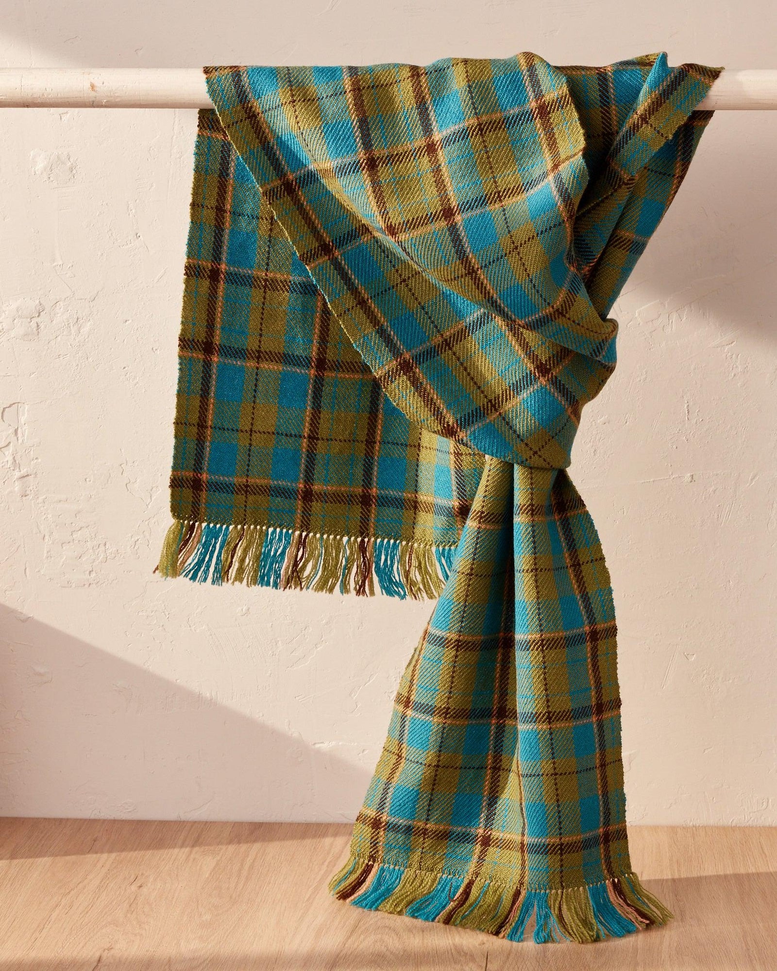 Lakeland Scarf