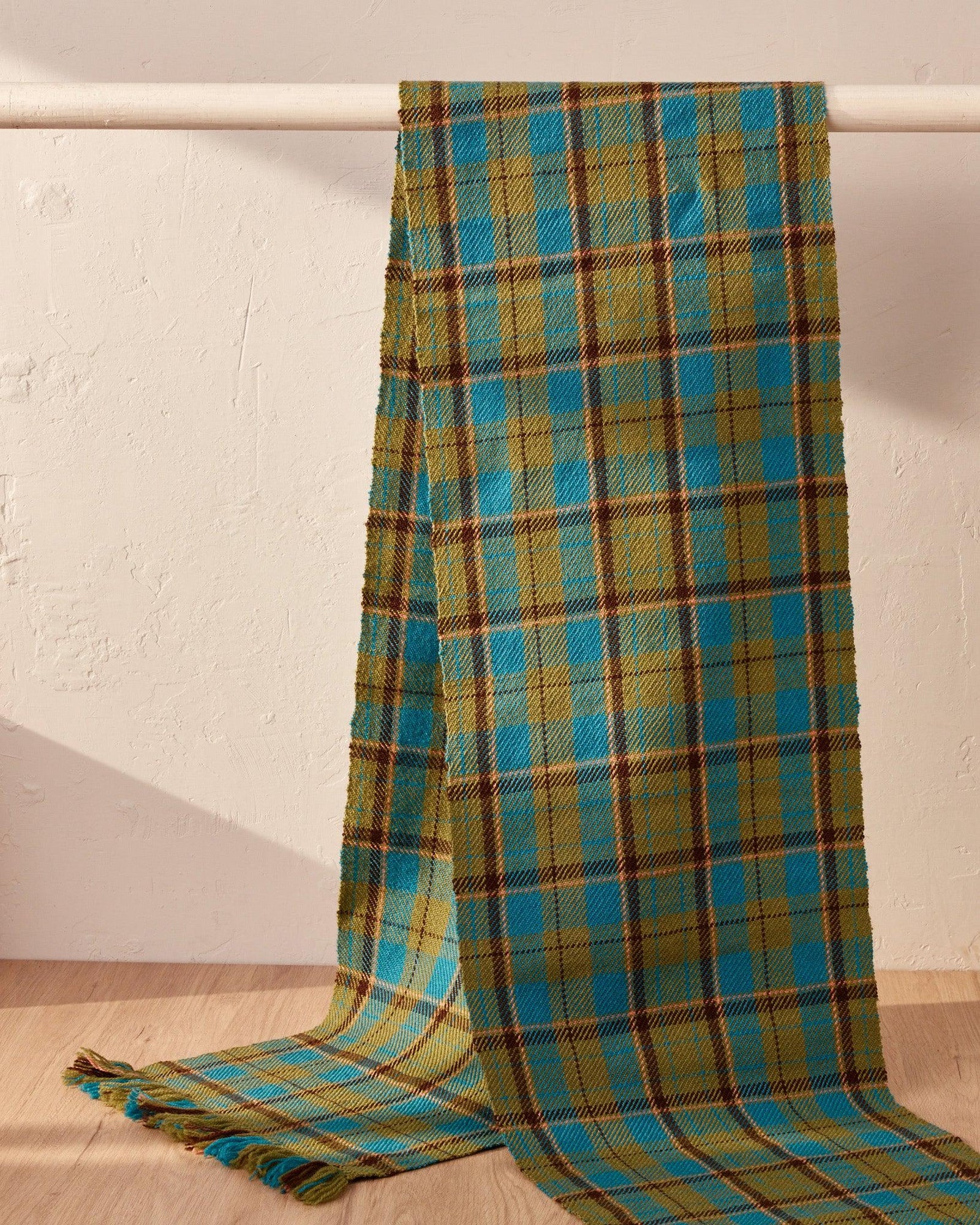 Lakeland Scarf