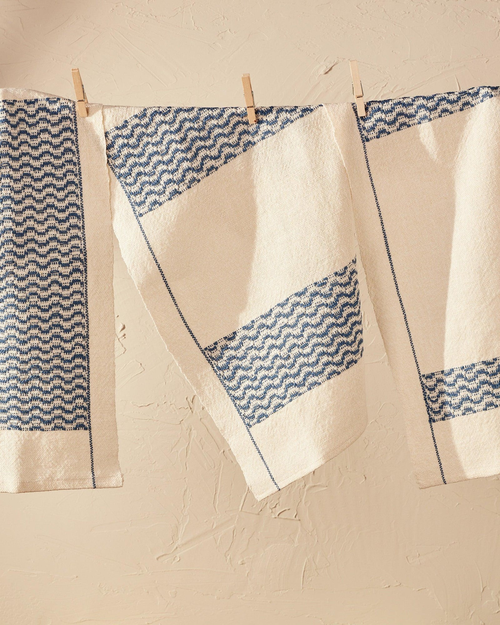 Tidal Towels