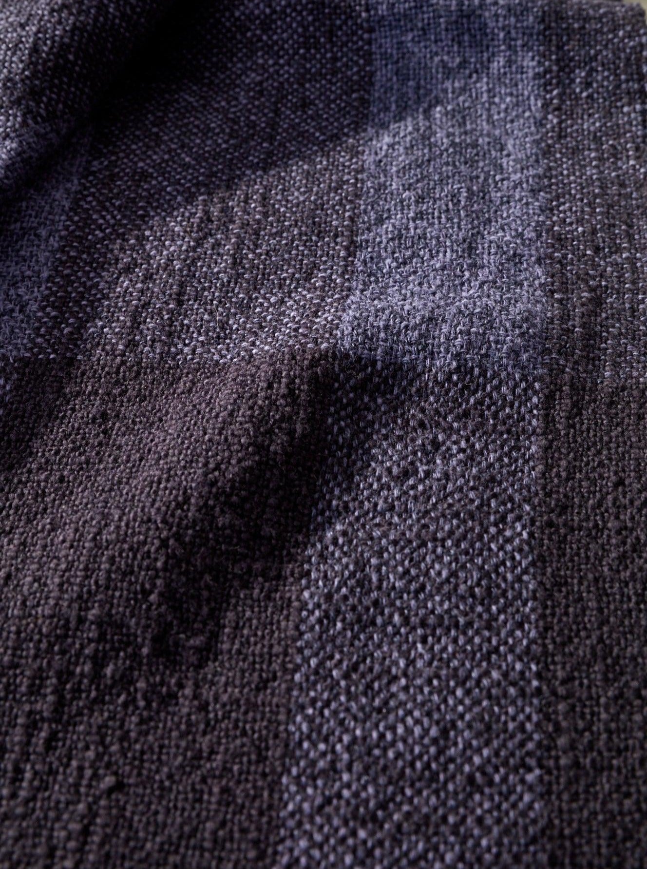 Tone on Tone Scarf Weaving Pattern