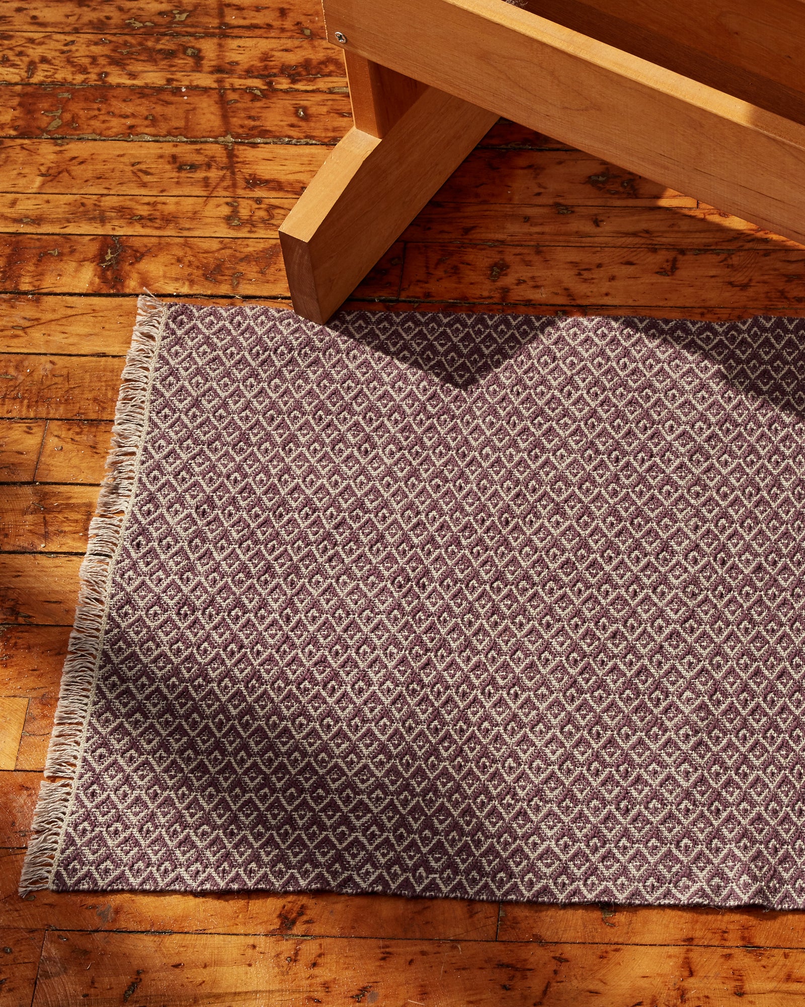 Unwind Rug (8S)