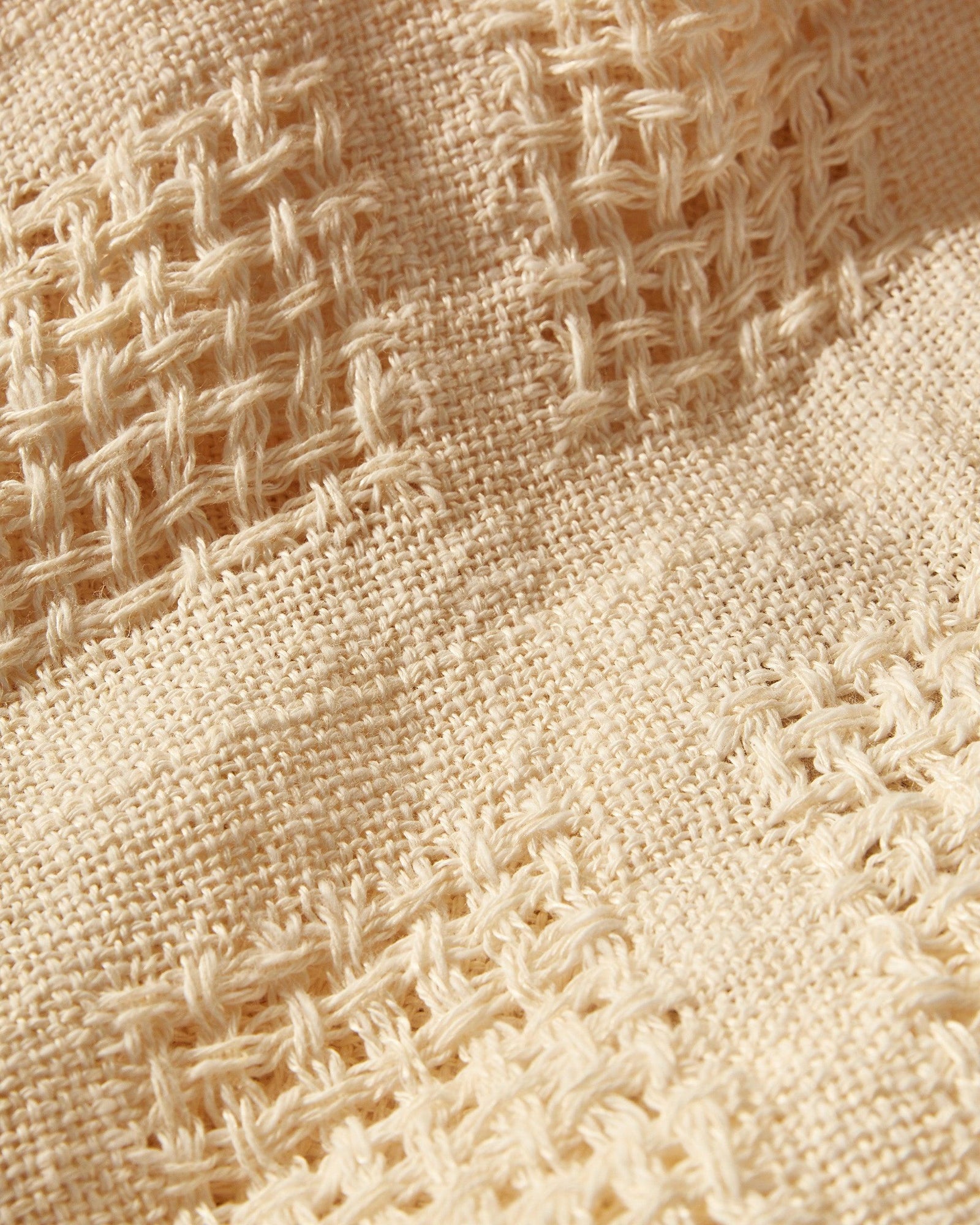 Ribs & Lace Shawls