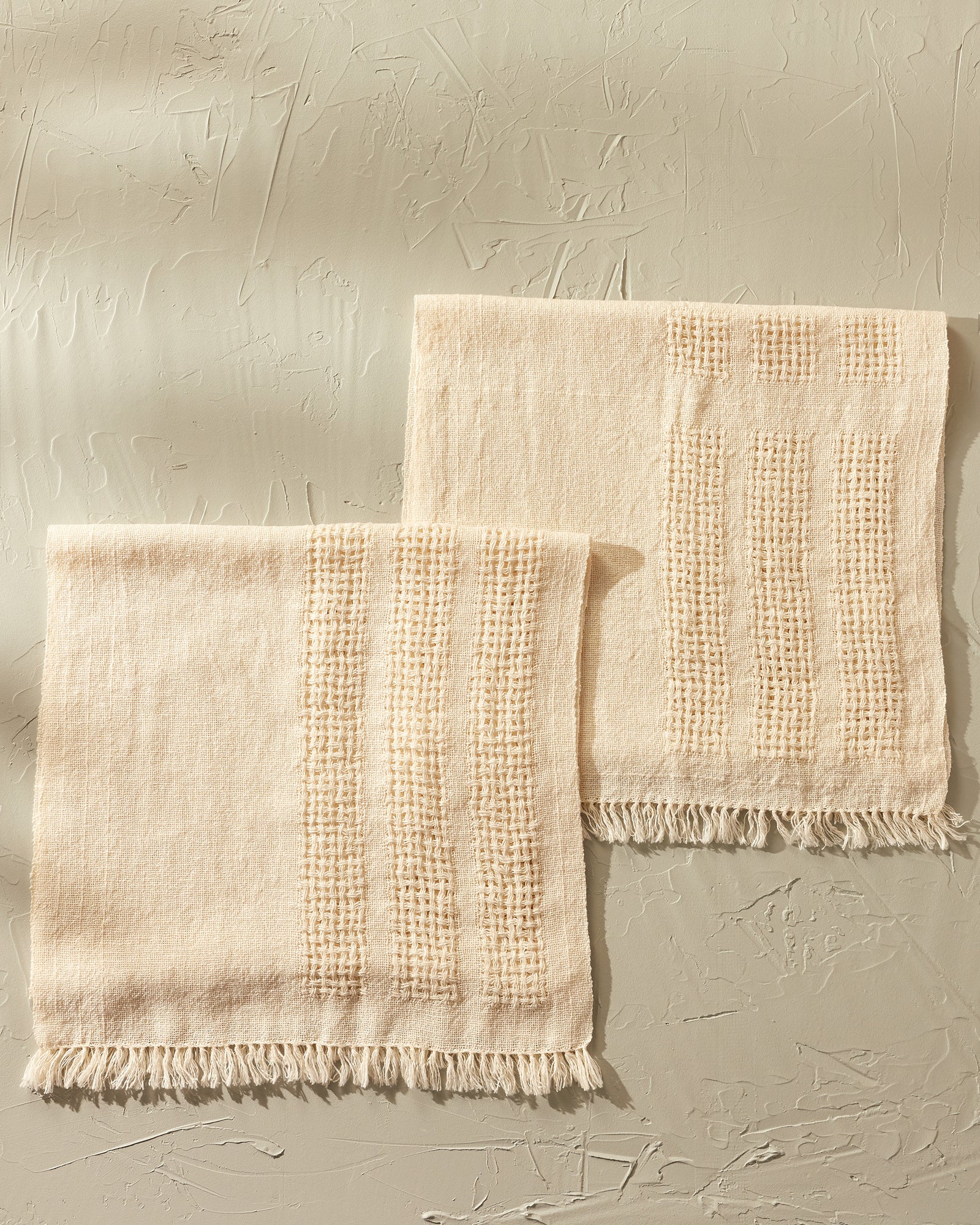 Ribs & Lace Shawls
