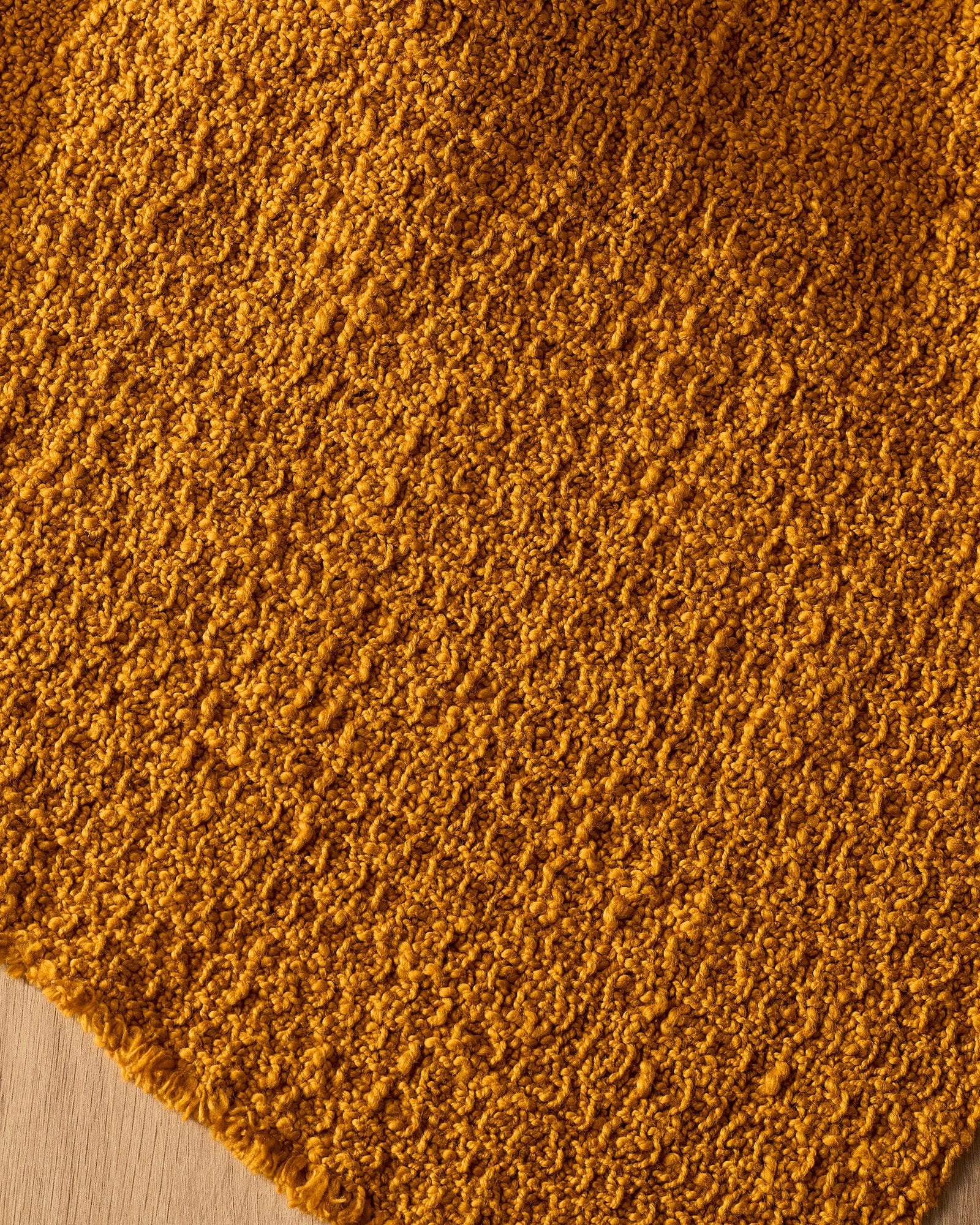 Windowpane Lap Blanket