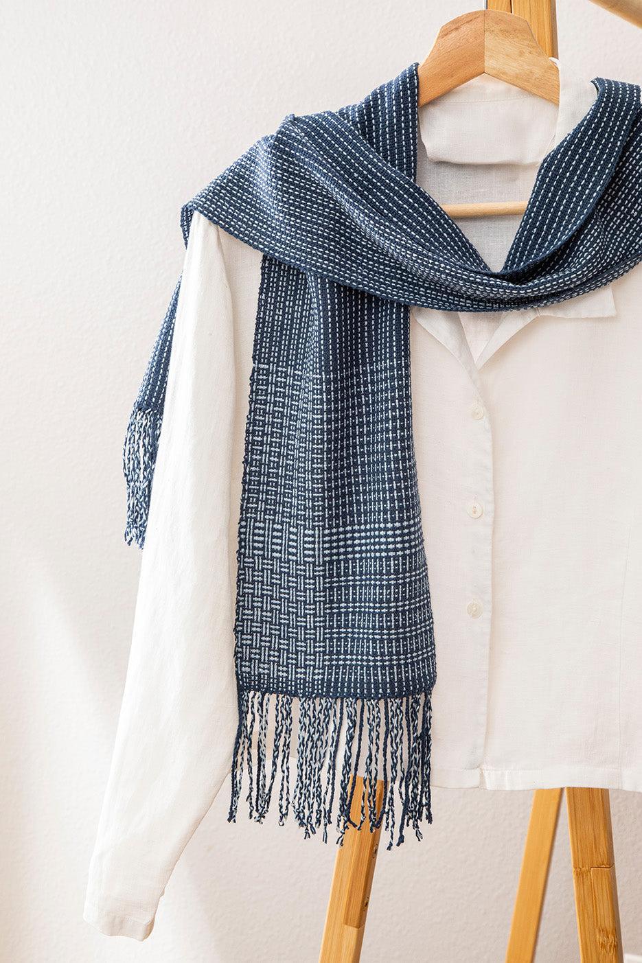 Stargazer Scarf