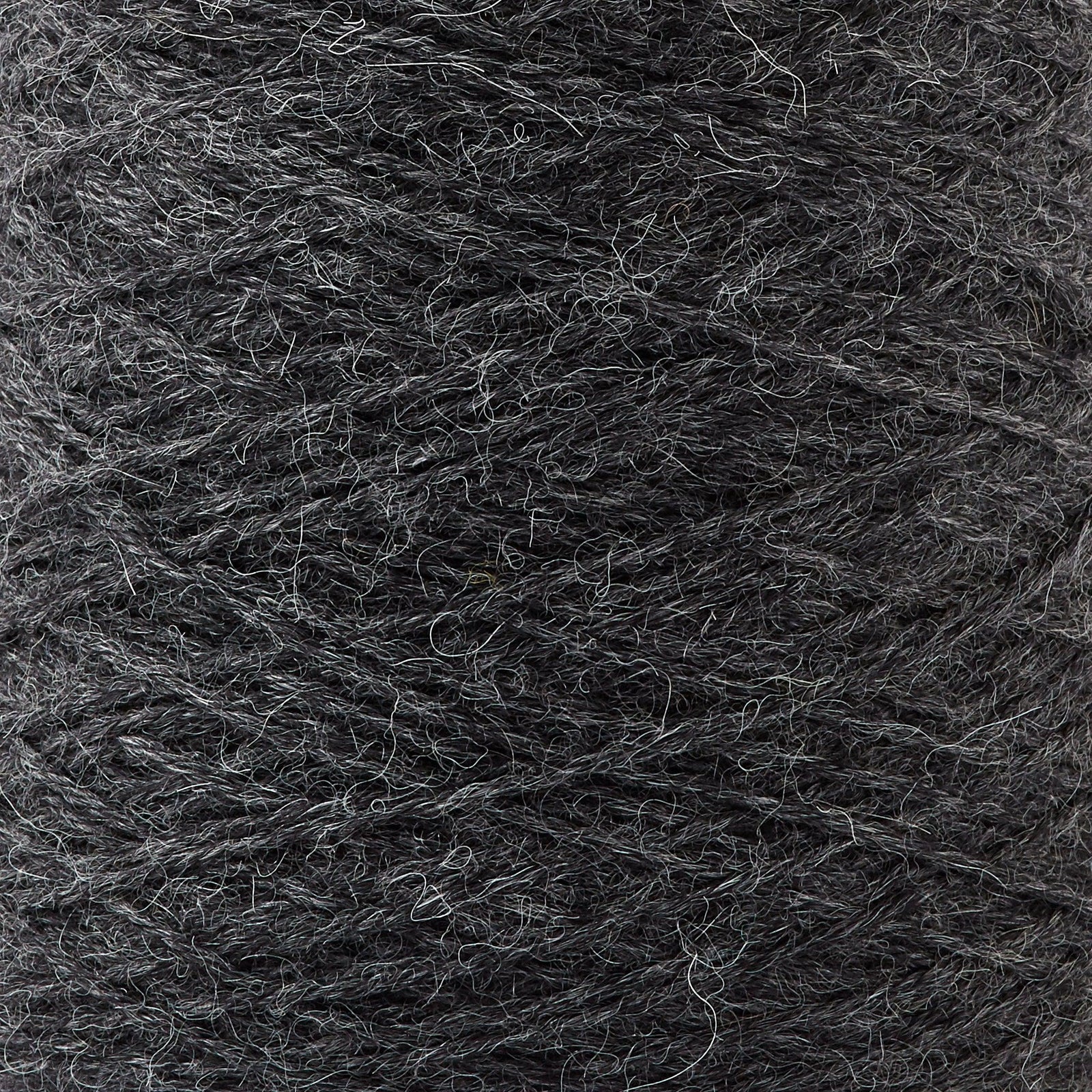 Ode Alpaca Weaving Yarn ~ Shadow-Gist Yarn, bundle_swatch