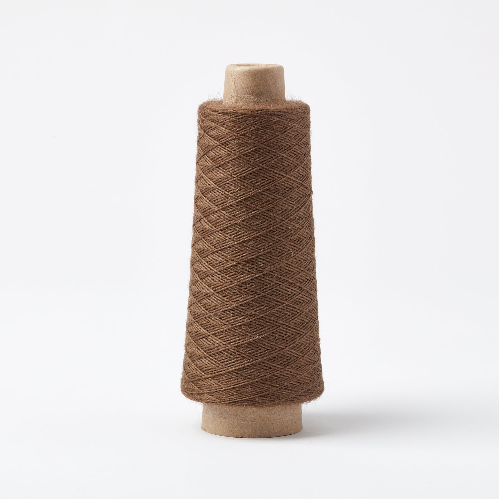 Array Wool Yarn ~ Cocoa