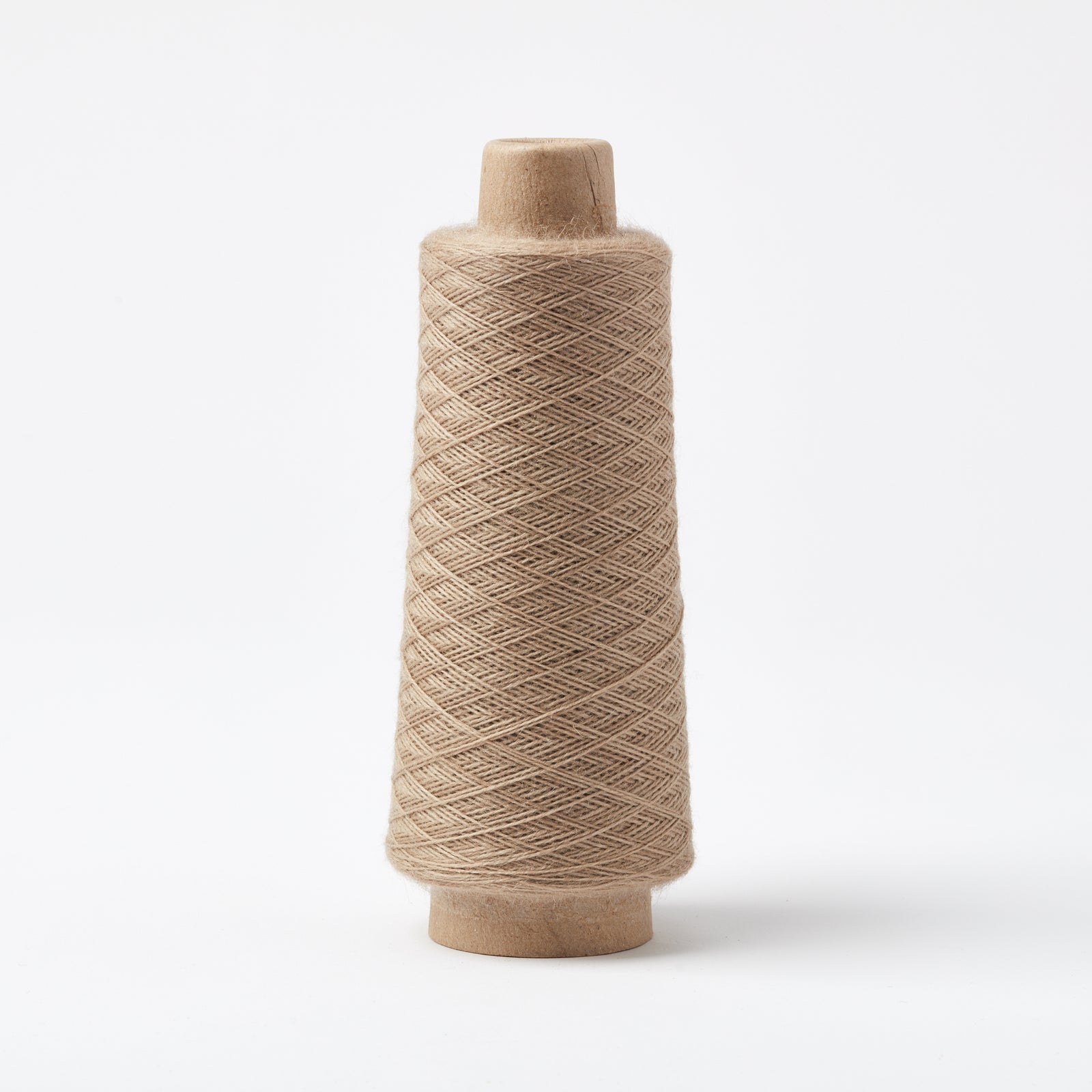 Array Wool Yarn ~ Cocoa
