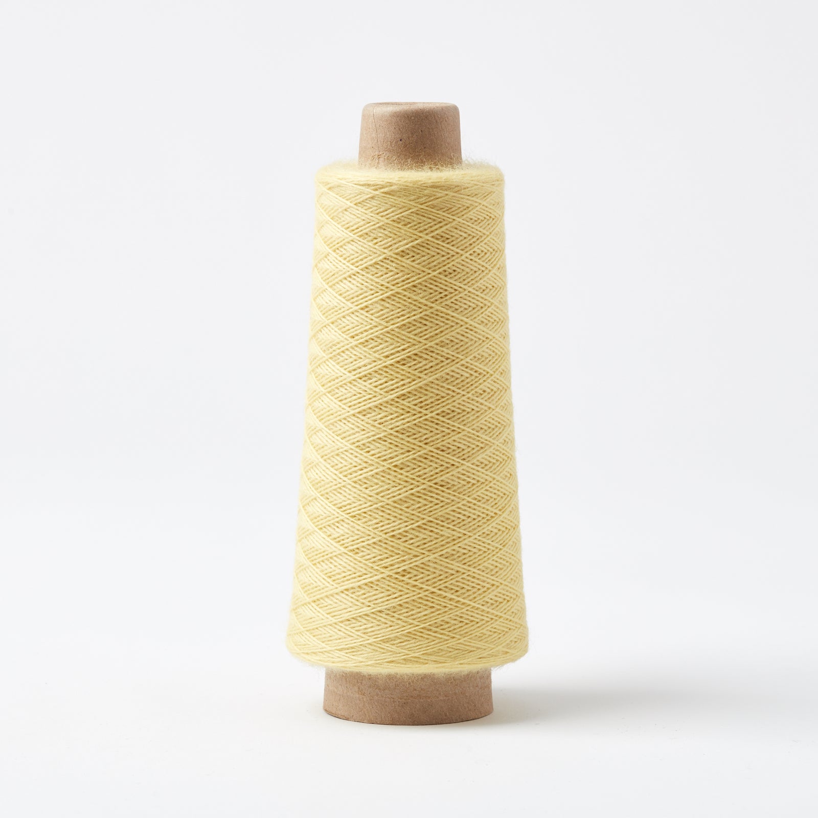 Array Wool Yarn ~ Daffodil