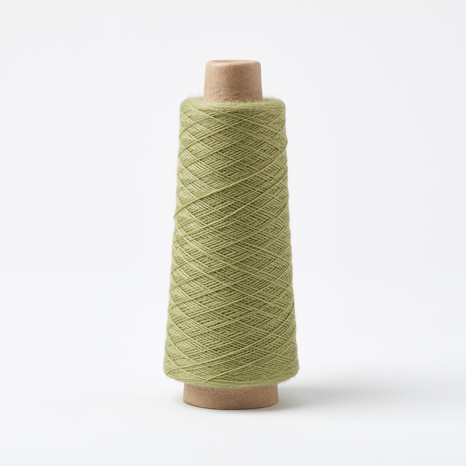 Array Wool Yarn ~ Olive
