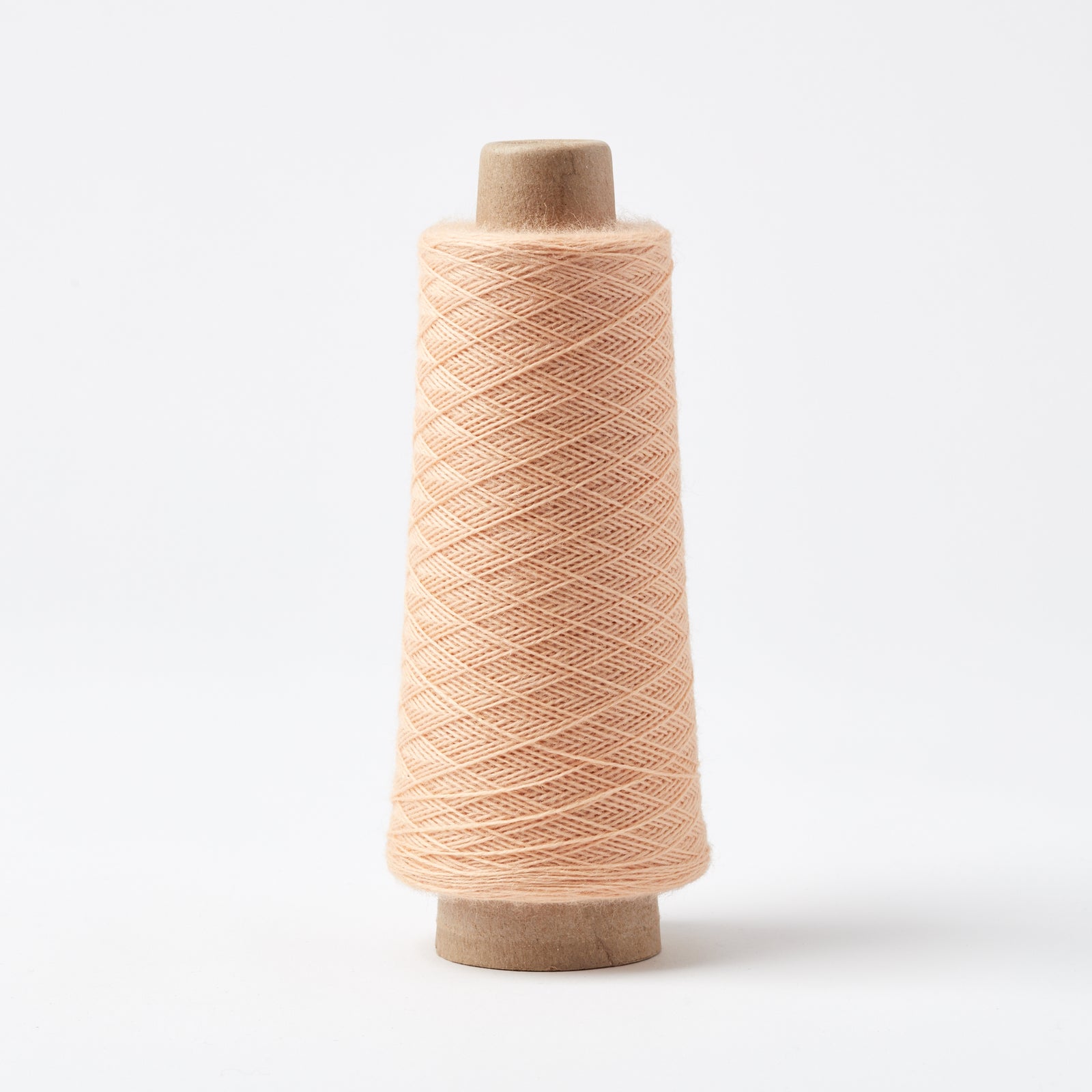 Array Wool Yarn ~ Tangerine