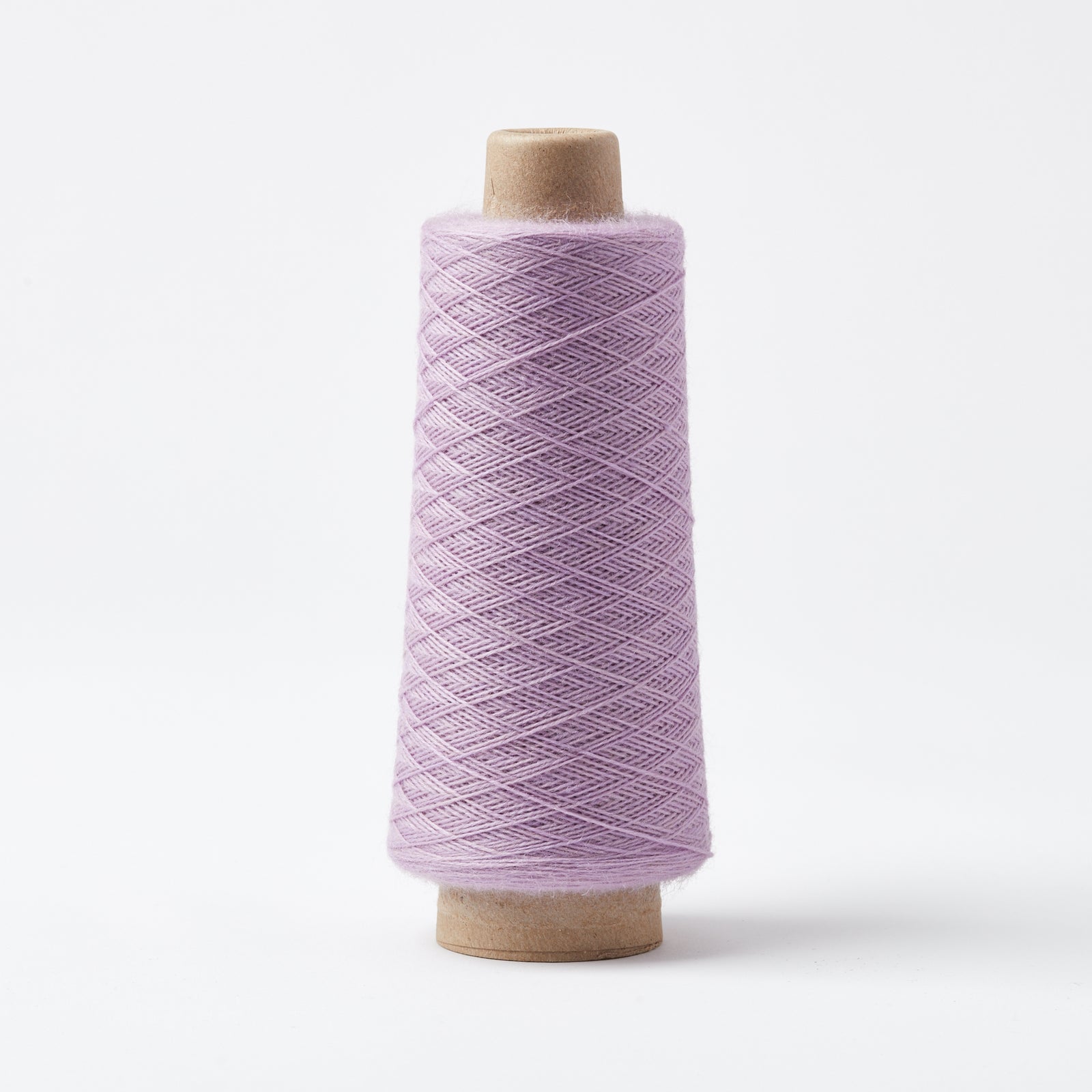 Array Wool Yarn ~ Violet