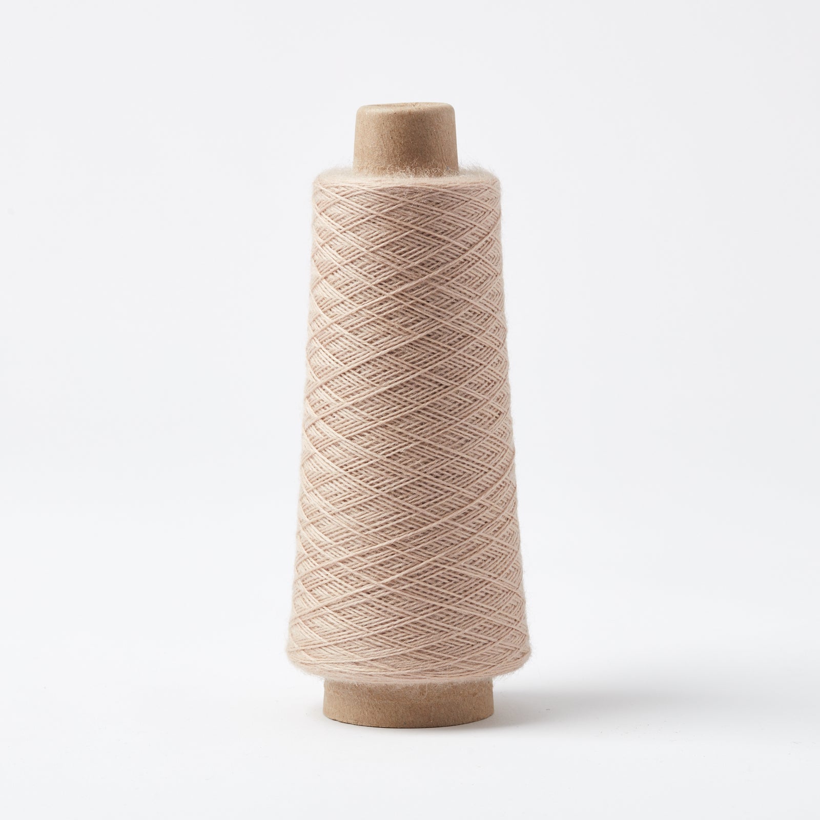Array Wool Yarn ~ Walnut