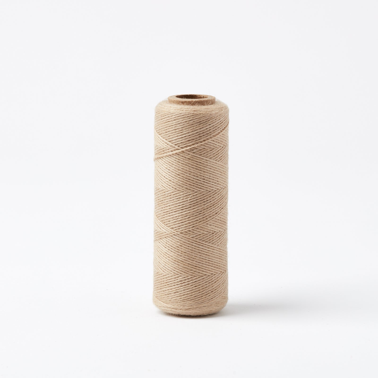 Array Wool Yarn ~ Cocoa
