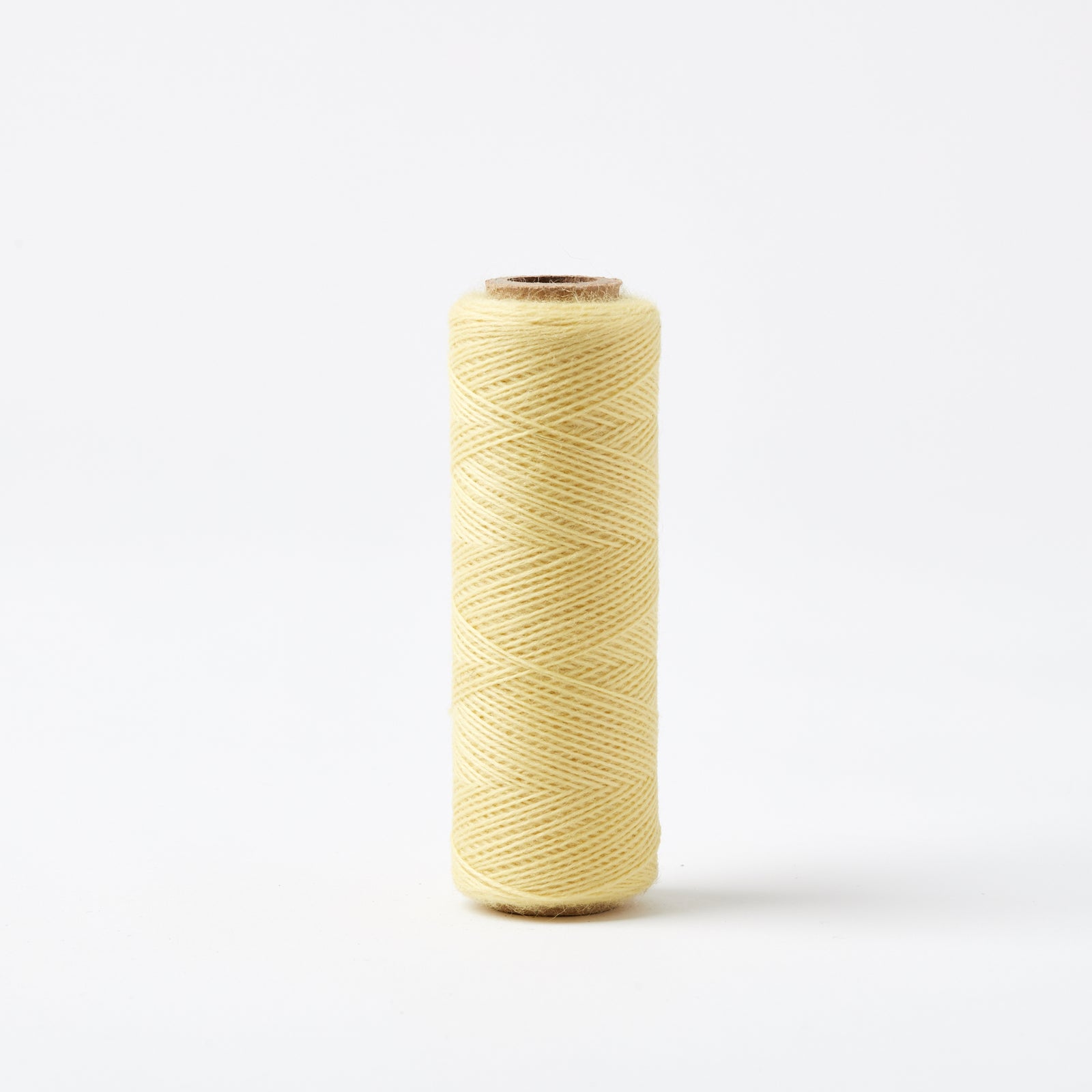 Array Wool Yarn ~ Daffodil