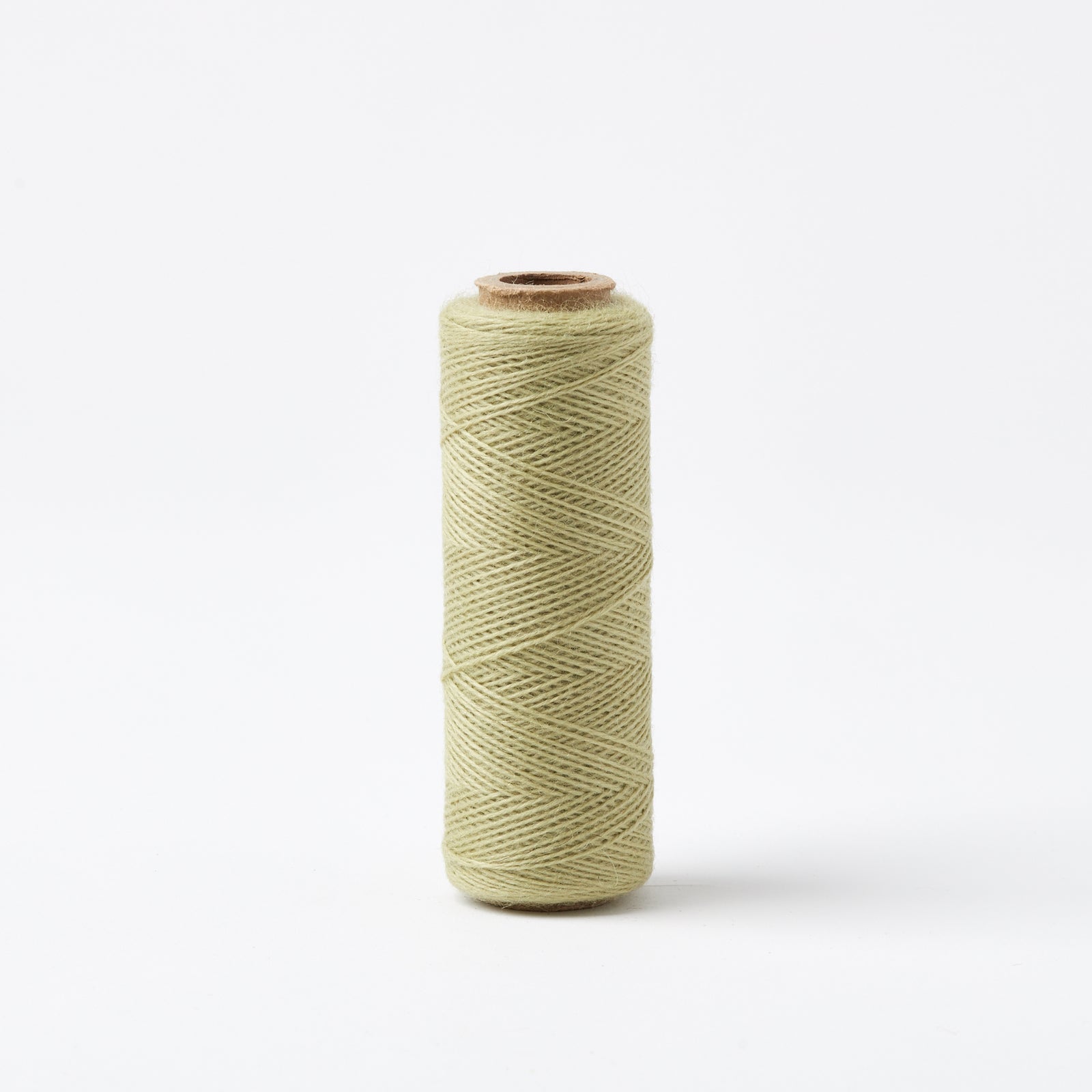 Array Wool Yarn ~ Olive